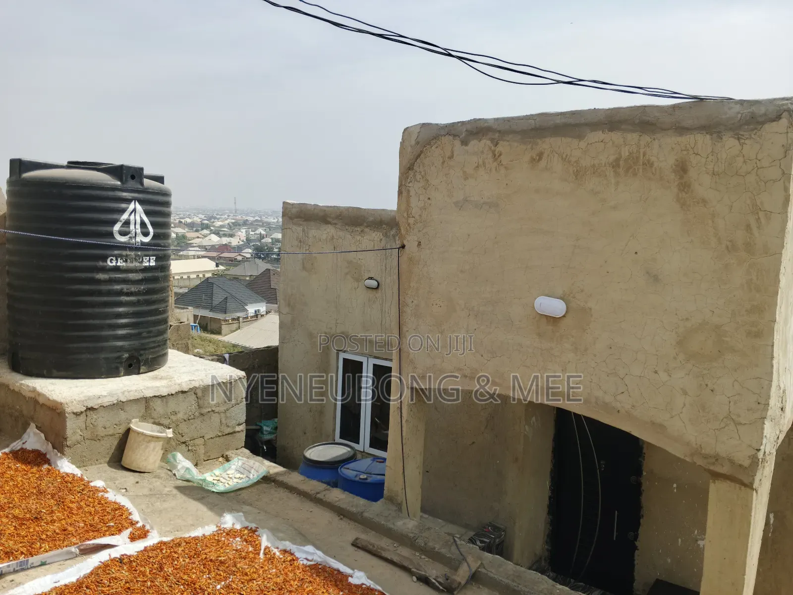 2bdrm Bungalow in Karu for sale