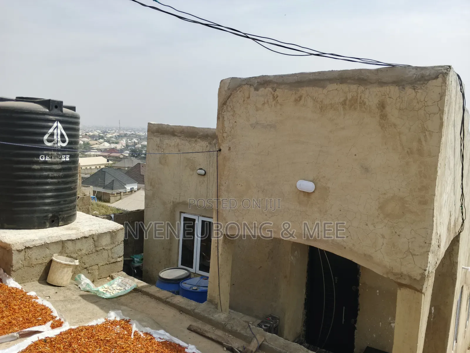 2bdrm Bungalow in Karu for sale