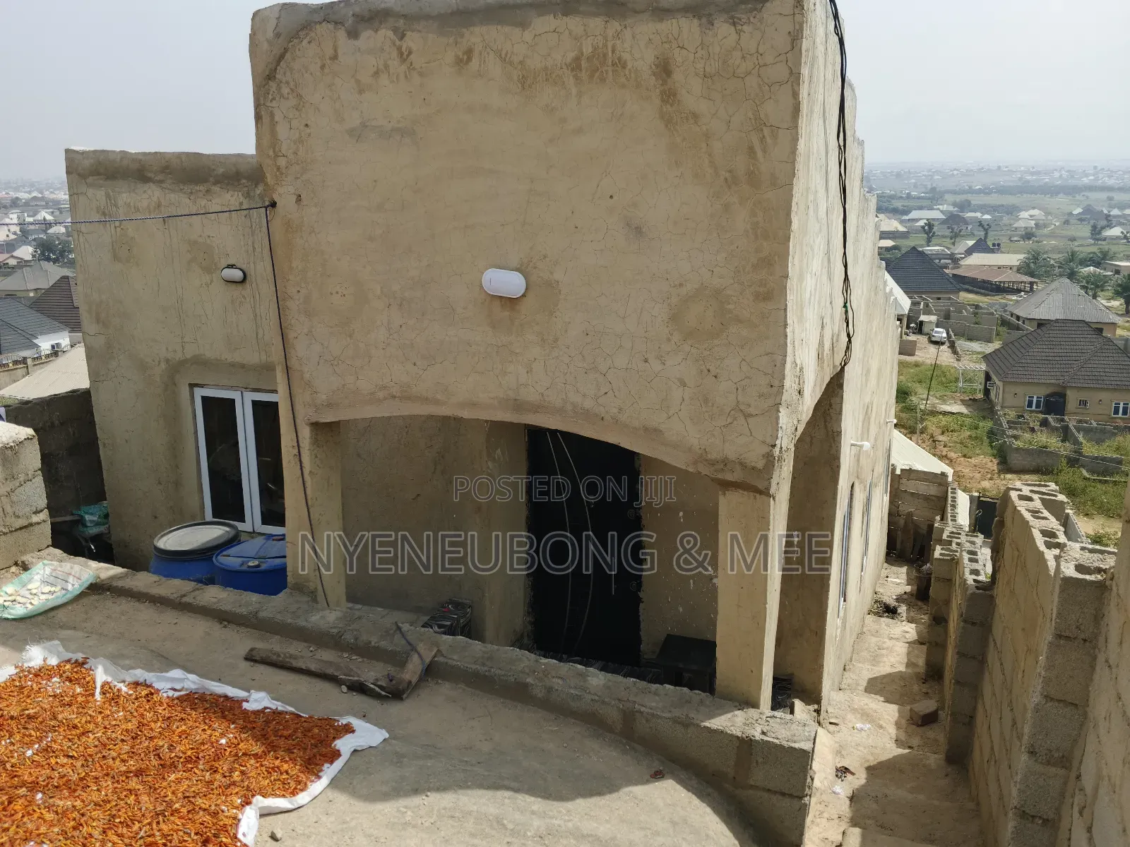 2bdrm Bungalow in Karu for sale