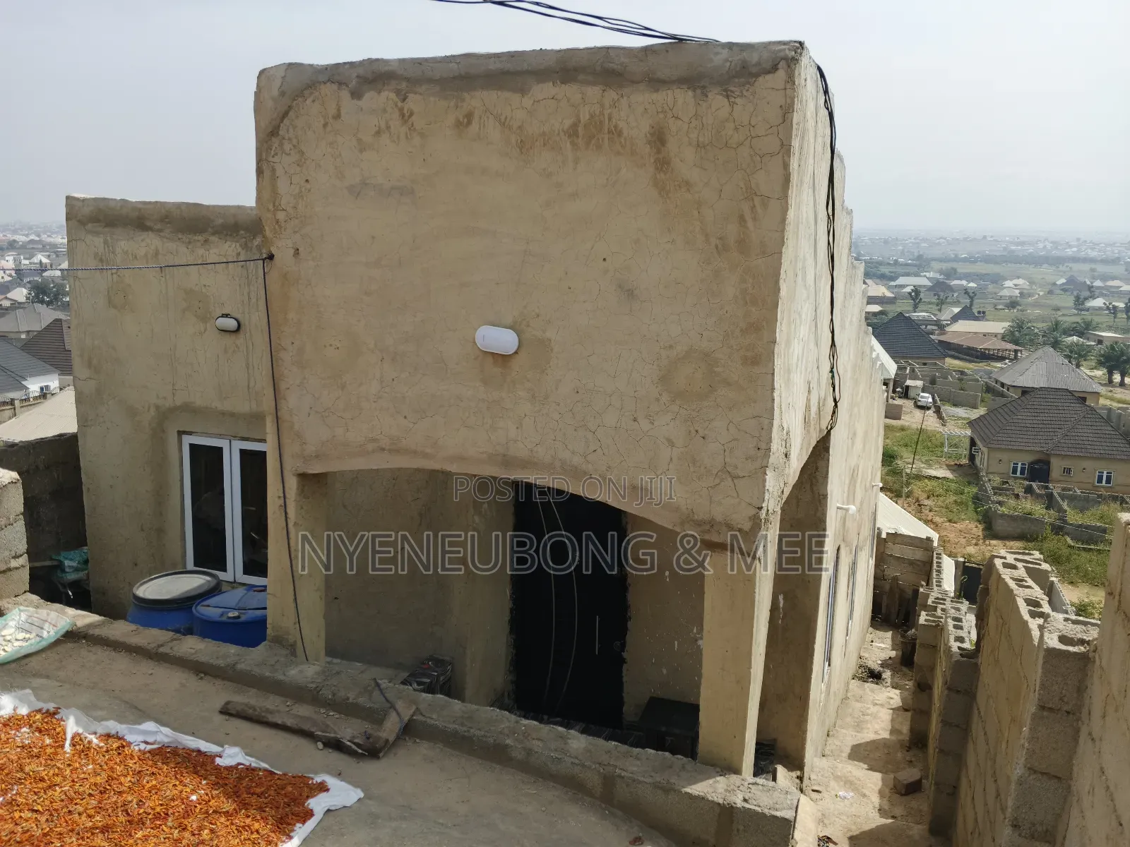 2bdrm Bungalow in Karu for sale