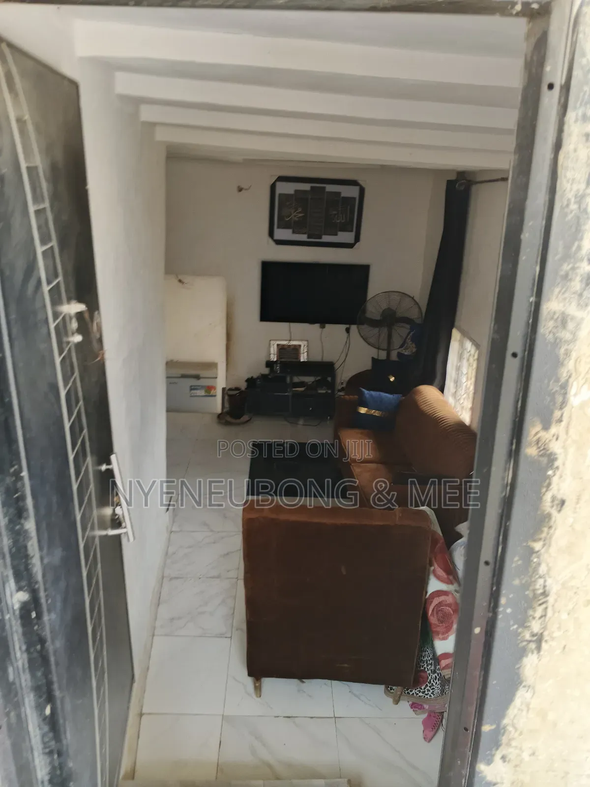 2bdrm Bungalow in Karu for sale