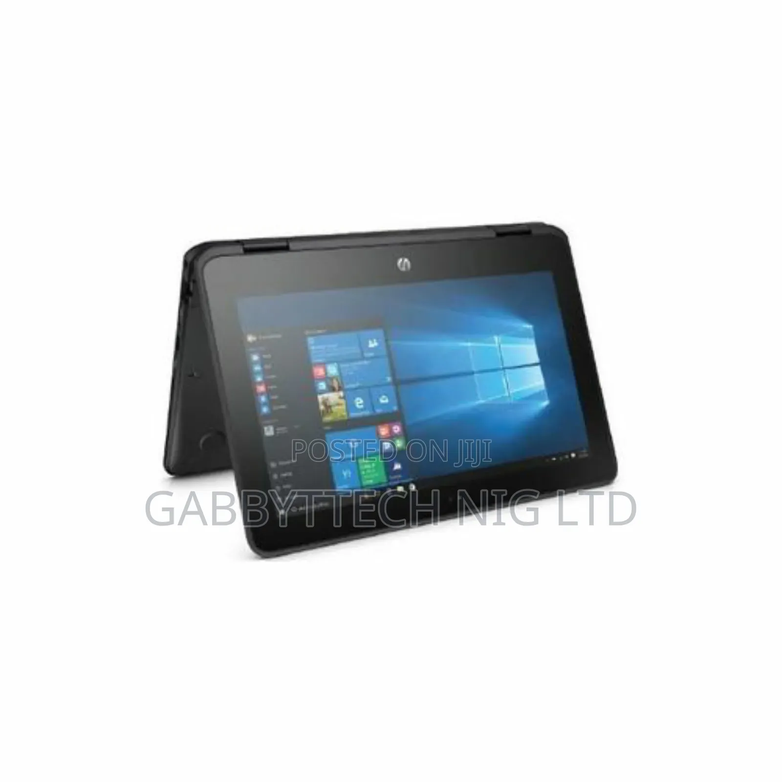 New Laptop HP ProBook 11 X360 4GB Intel Pentium SSD 256GB