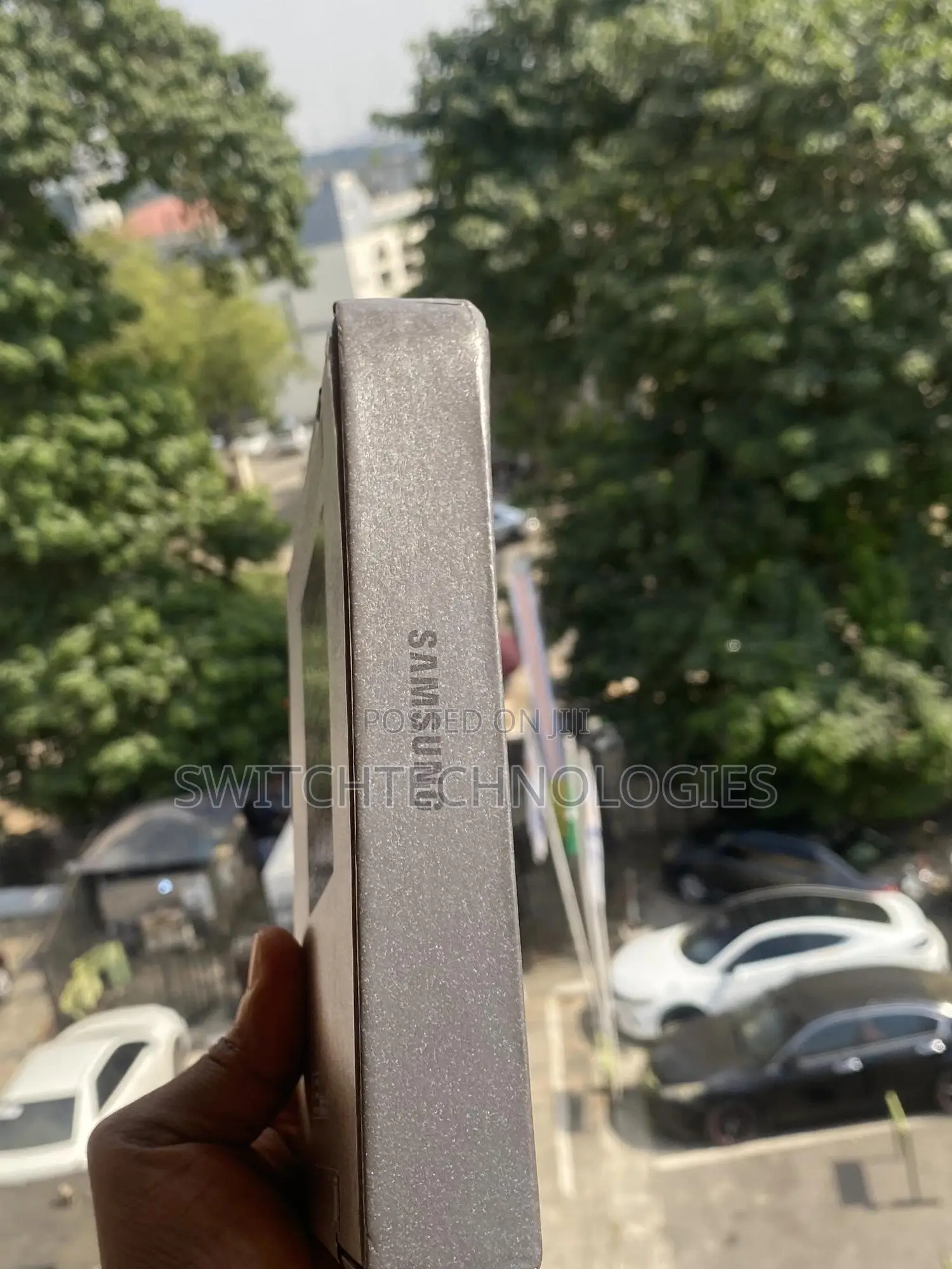 New Samsung Galaxy Z Fold7 256 GB