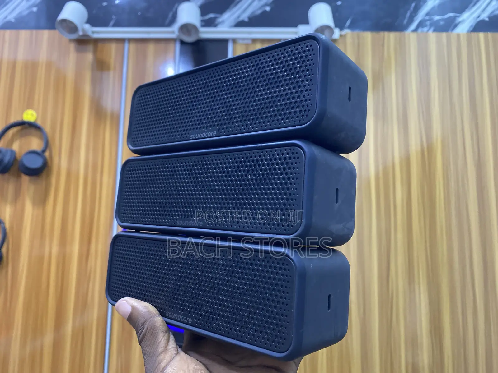 Anker Soundcore Select 2 Speakers With Bass Up Technology