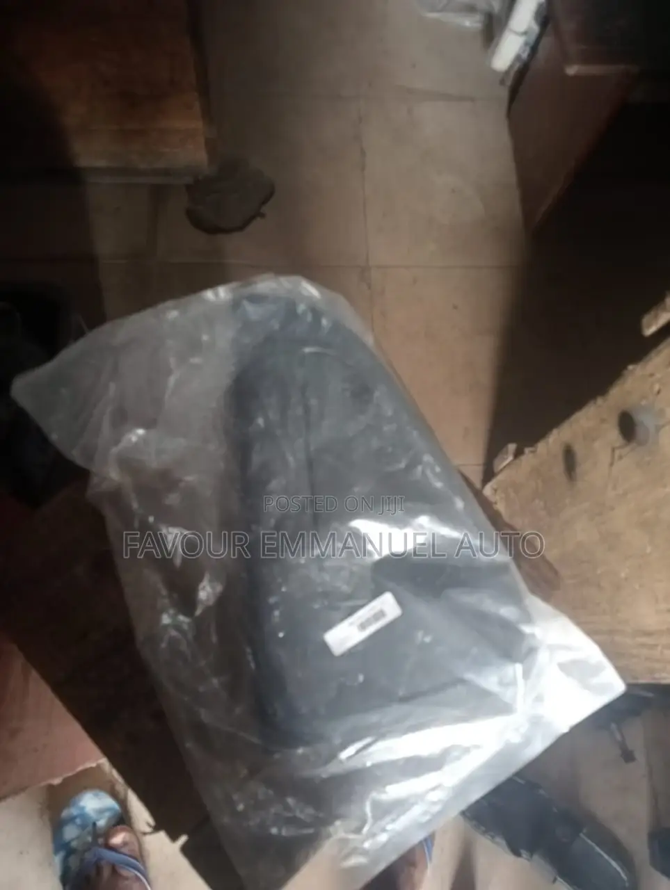 Door Handle for Chevrolet Spark 2011