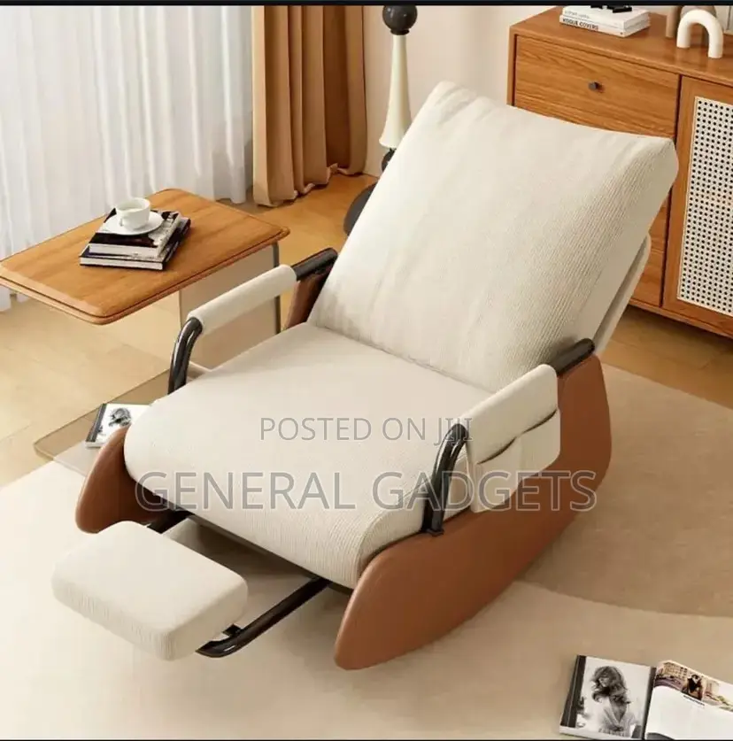 Luxury Relaxation Chair