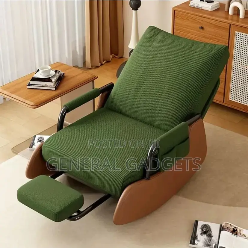 Luxury Relaxation Chair