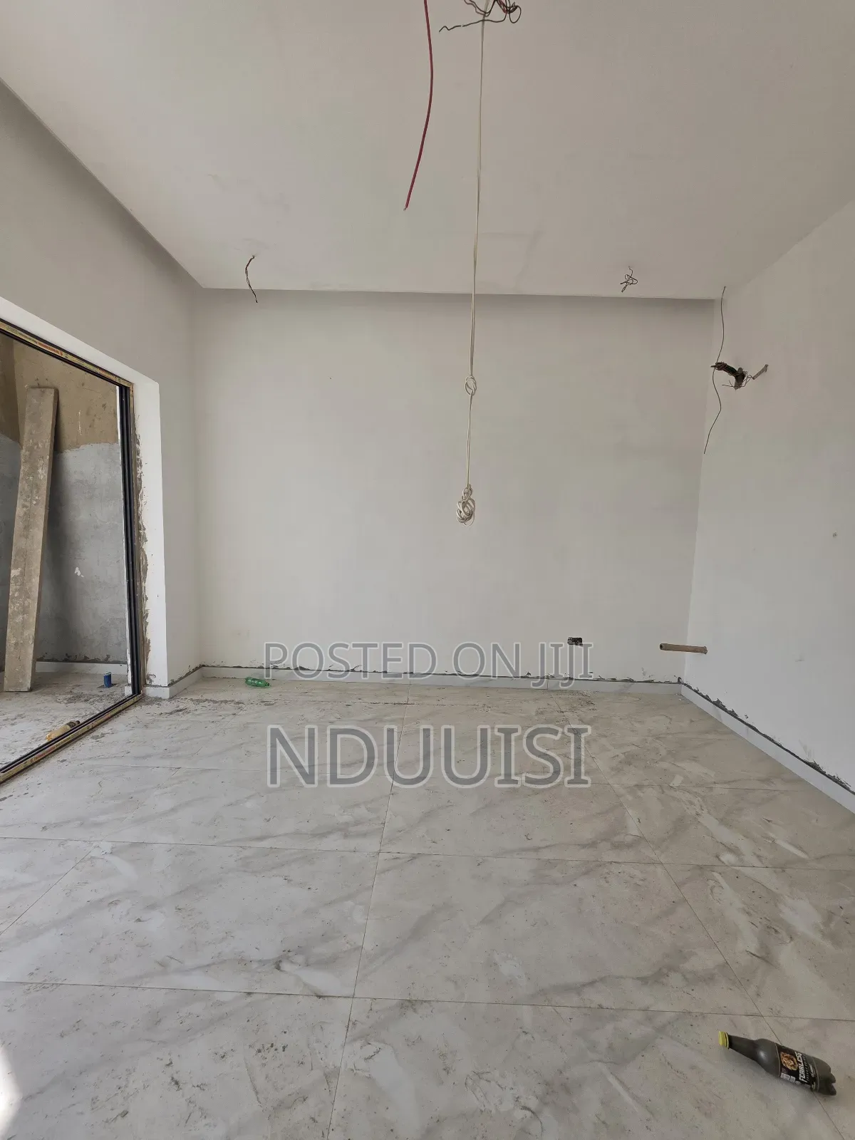 5bdrm Duplex in Jahi for sale