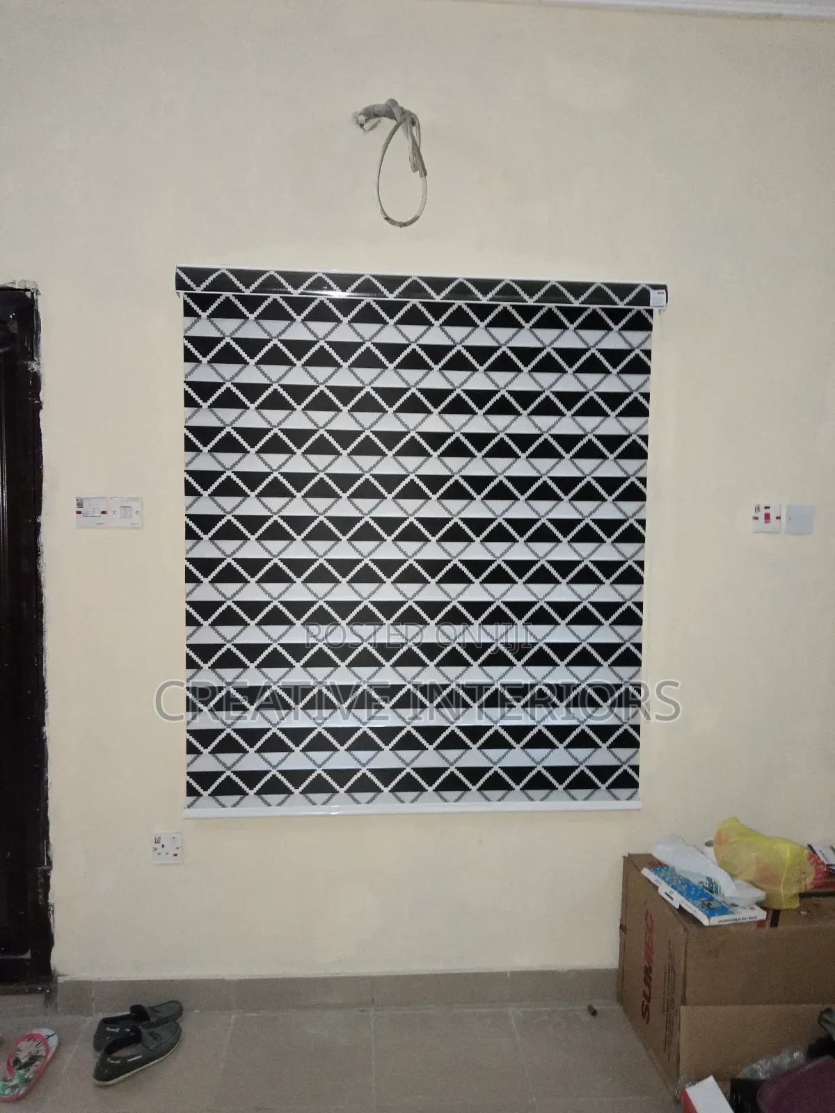 Day Nd Night W1ndow Blinds
