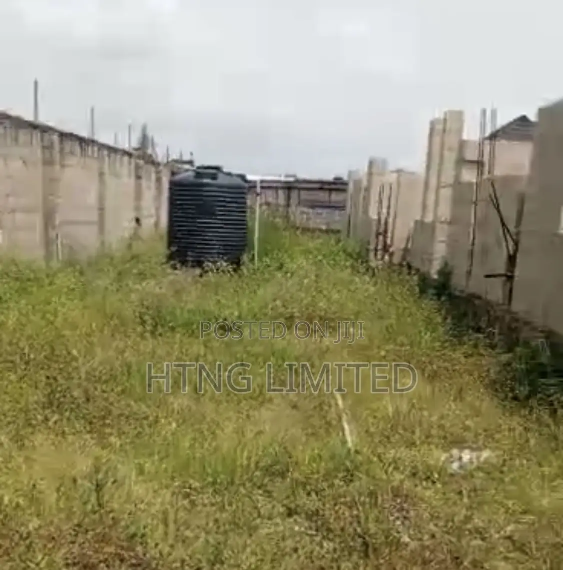 4bdrm Block of Flats in Ap, Ibeshe / Ikorodu for sale
