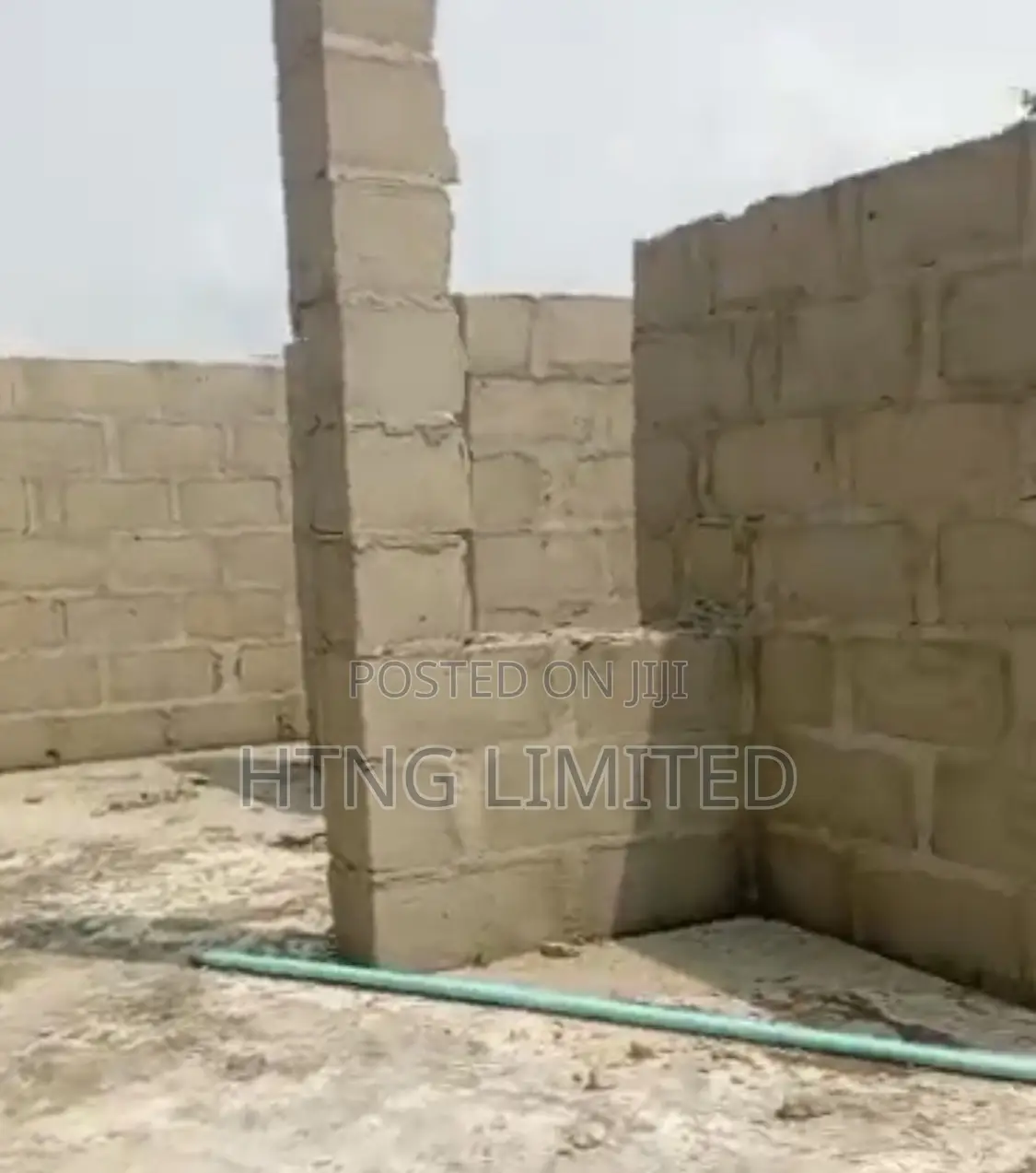 4bdrm Block of Flats in Ap, Ibeshe / Ikorodu for sale