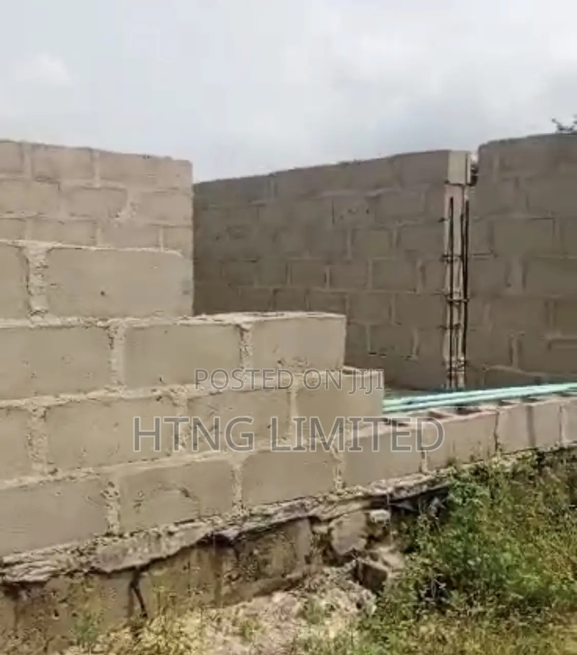 4bdrm Block of Flats in Ap, Ibeshe / Ikorodu for sale