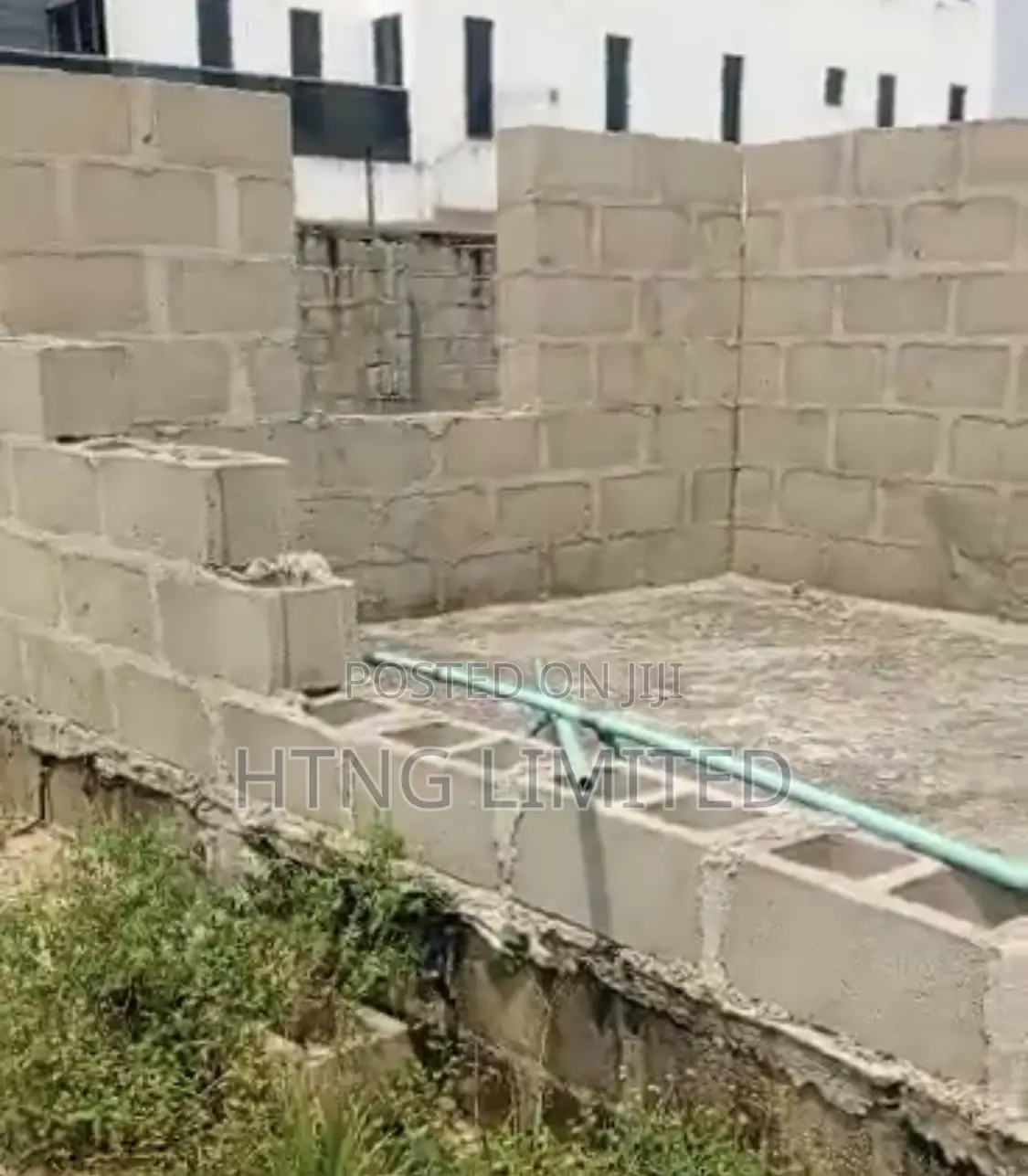 4bdrm Block of Flats in Ap, Ibeshe / Ikorodu for sale