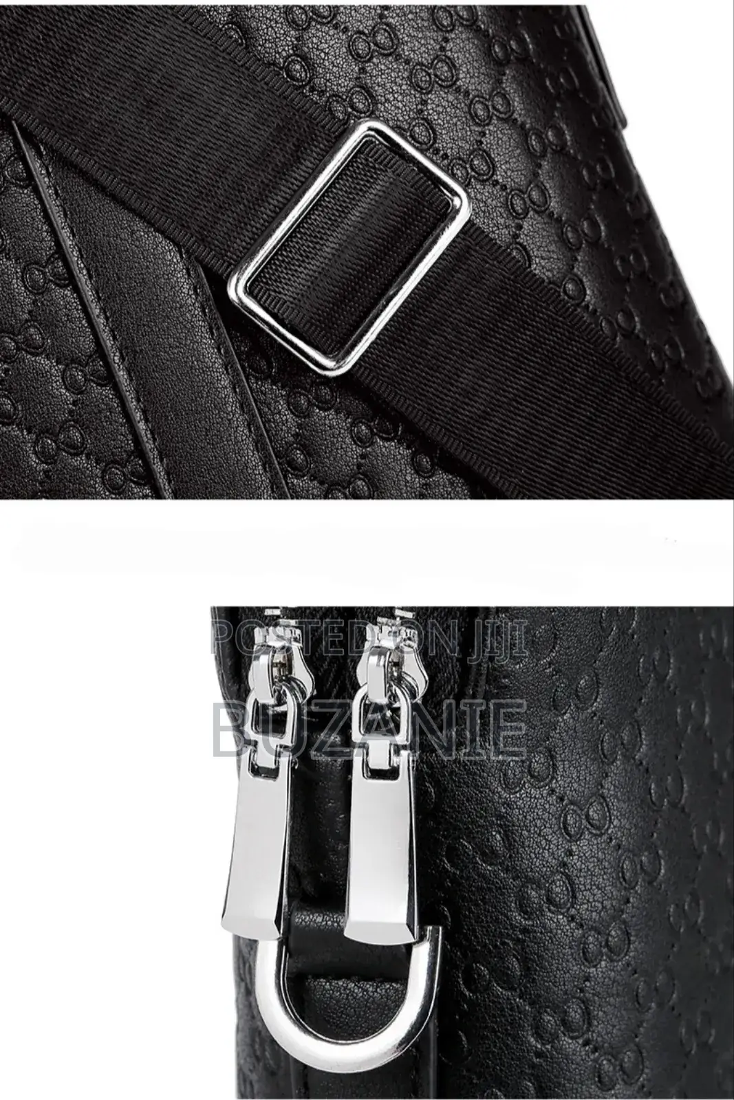 Laptop Bag Office Bag Leather Briefcase