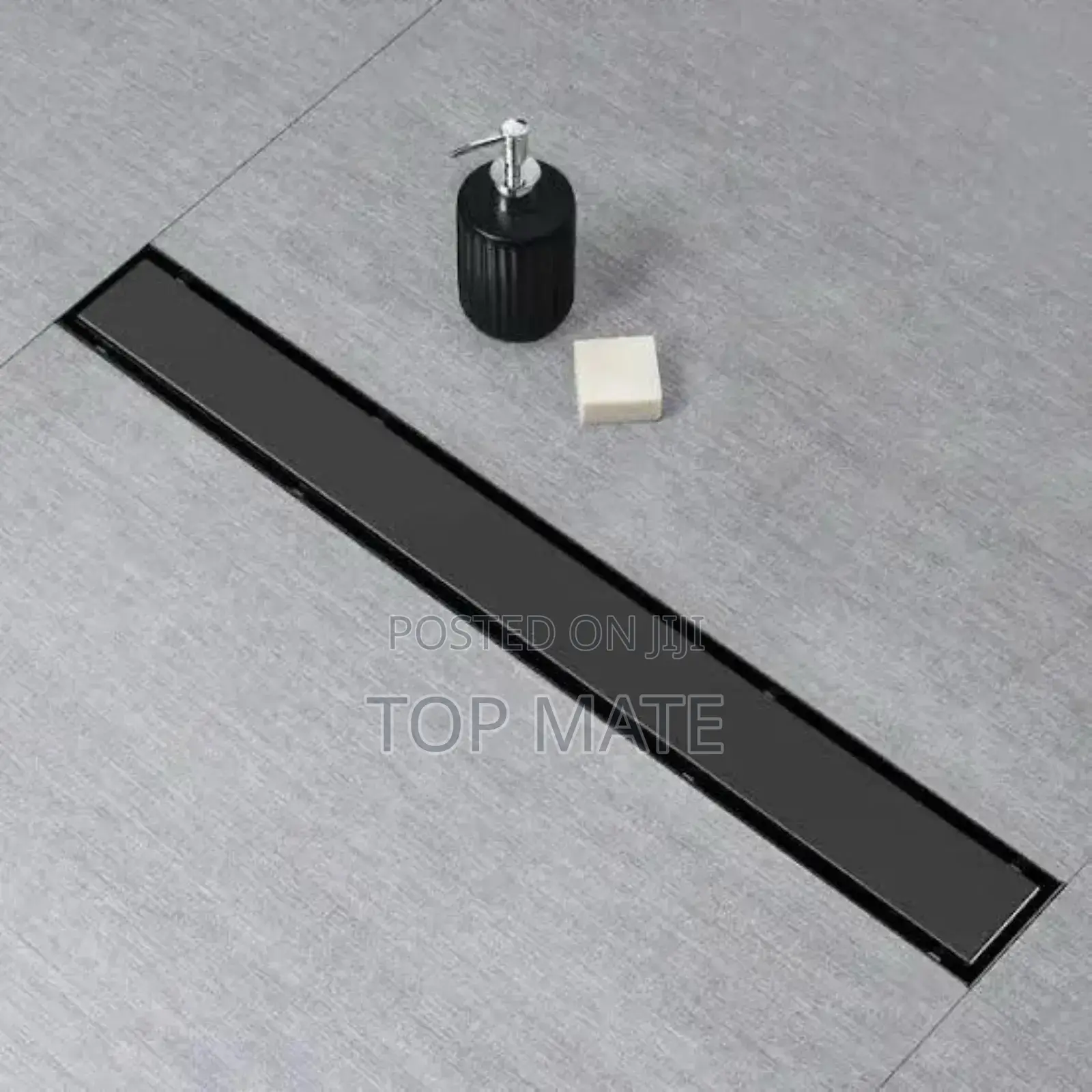 60cm High Quality England  Floor Drain