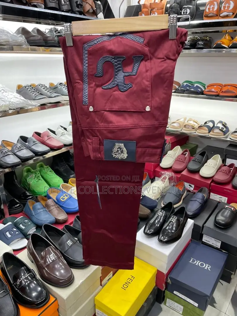 Original Angelo Galasso Jeans