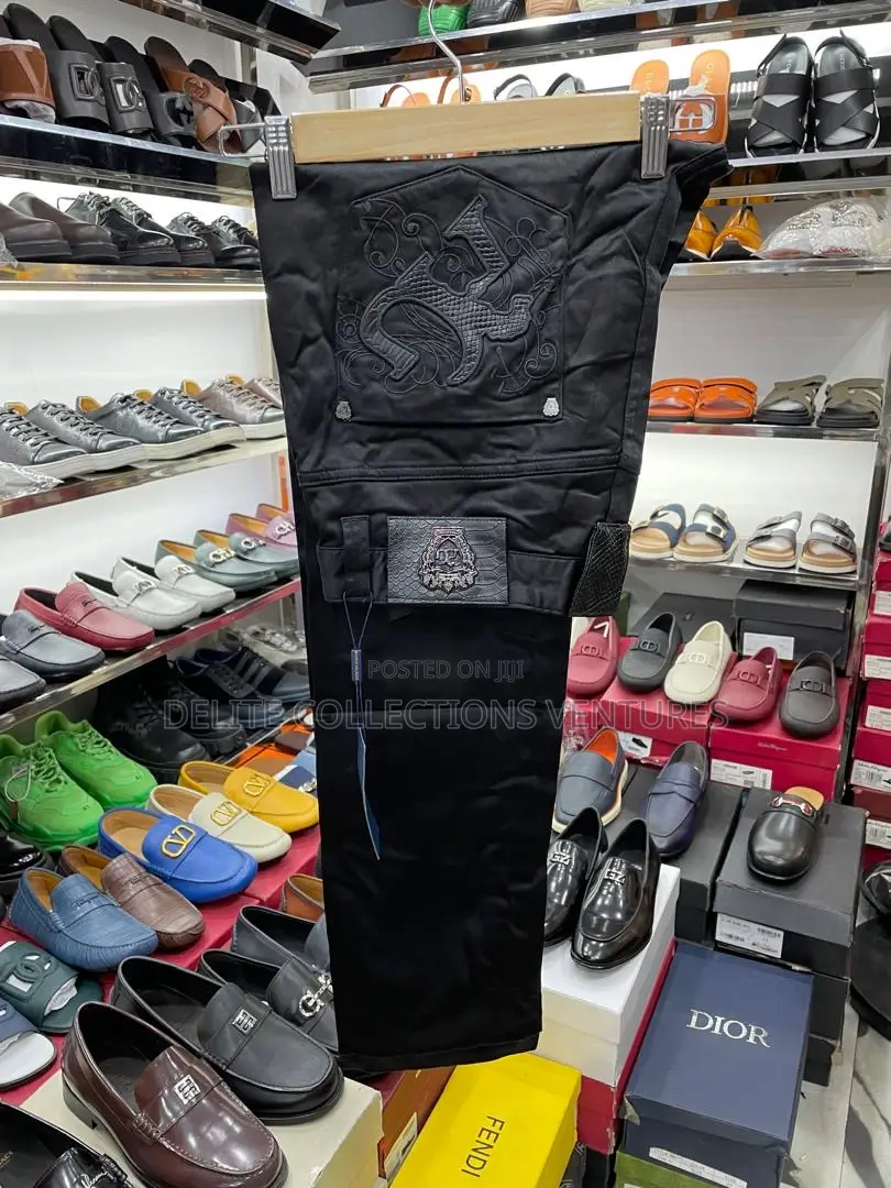 Original Angelo Galasso Jeans
