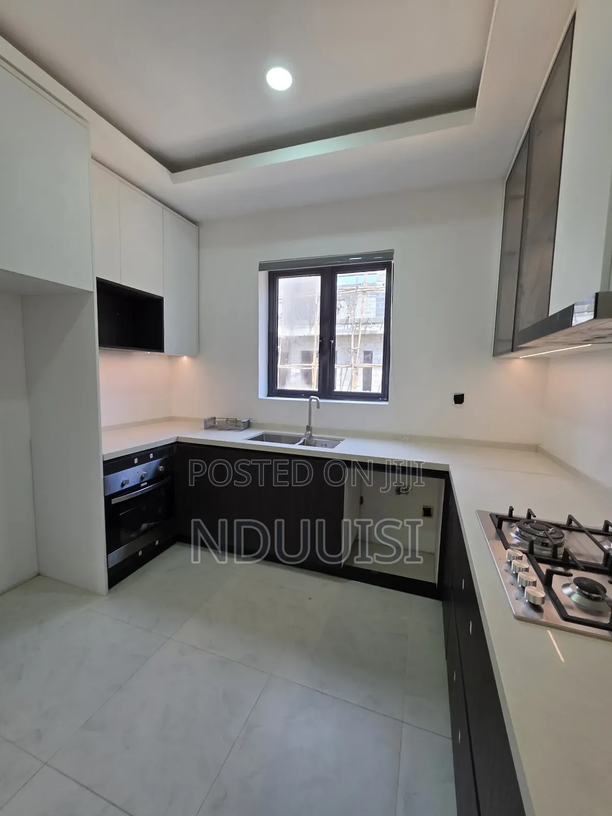 4bdrm Duplex in Lekki Phase 1 for sale