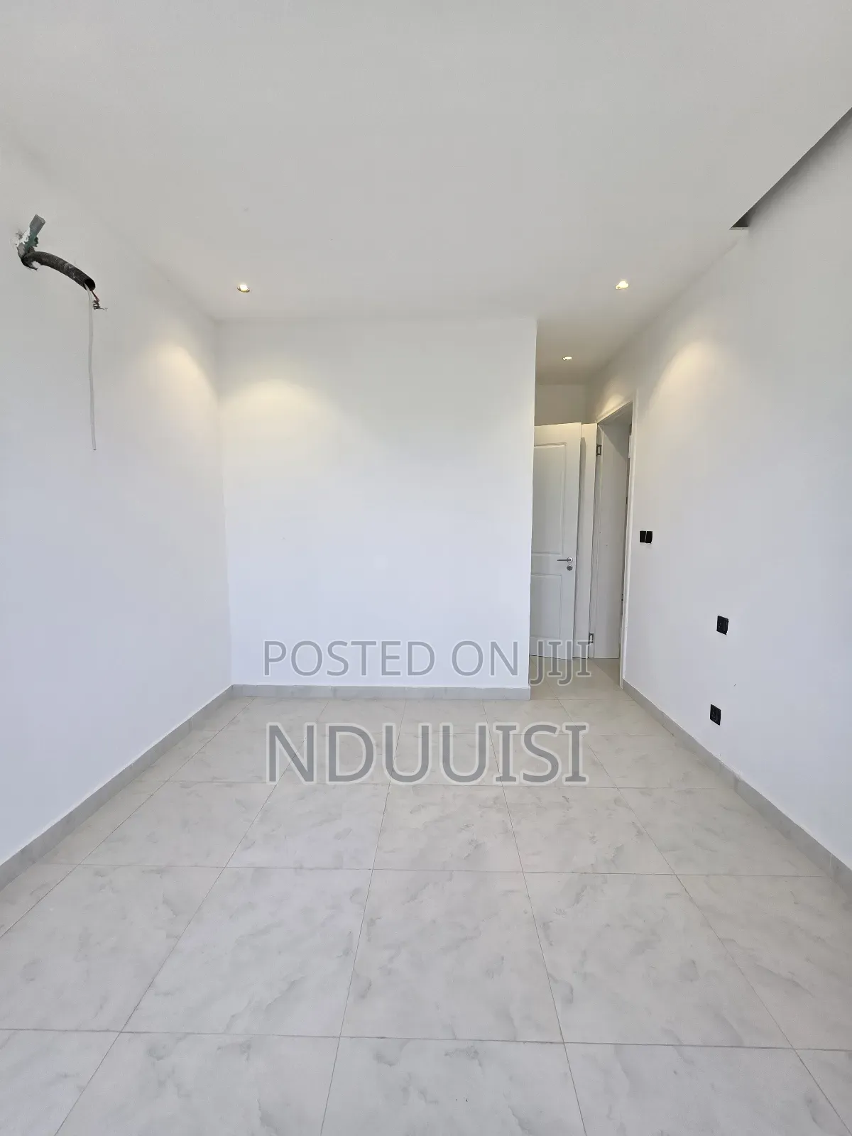 4bdrm Duplex in Lekki Phase 1 for sale
