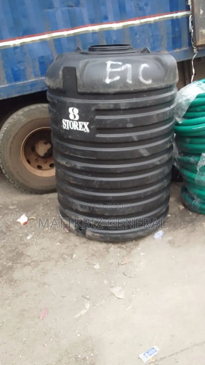 Dozen Water Treatment Services