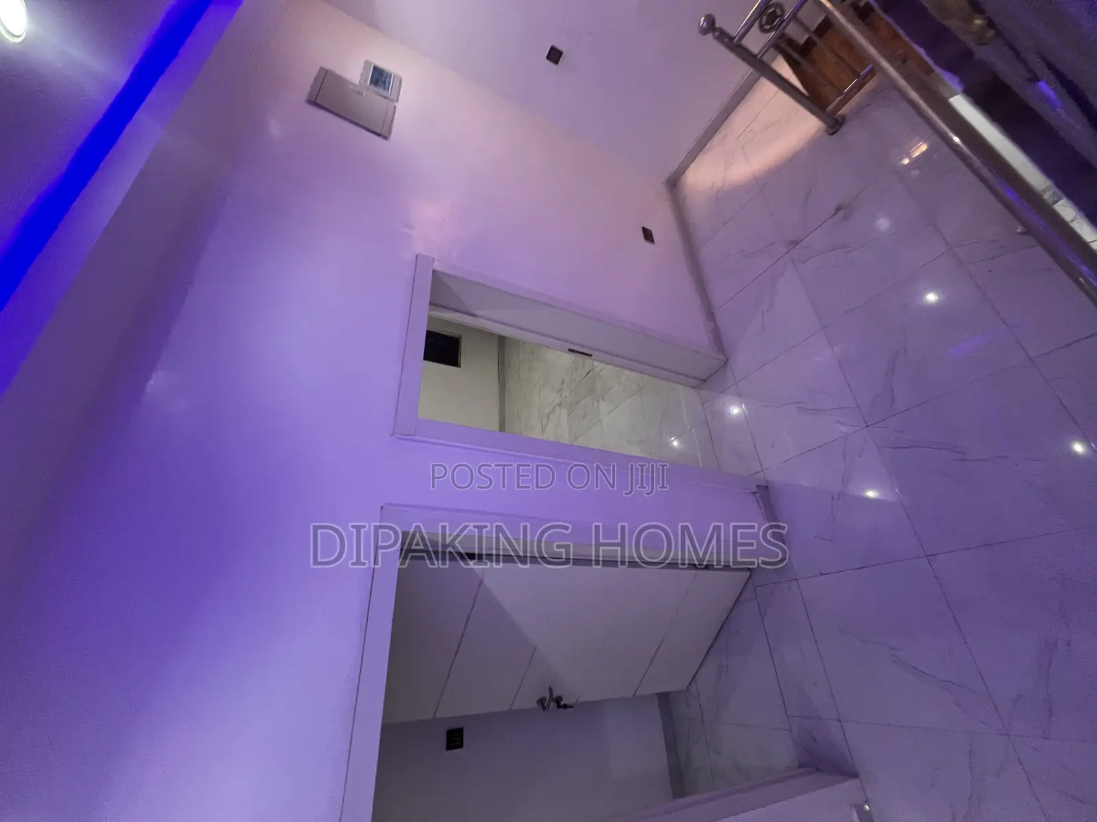 Furnished 4bdrm Duplex in Ogba for sale