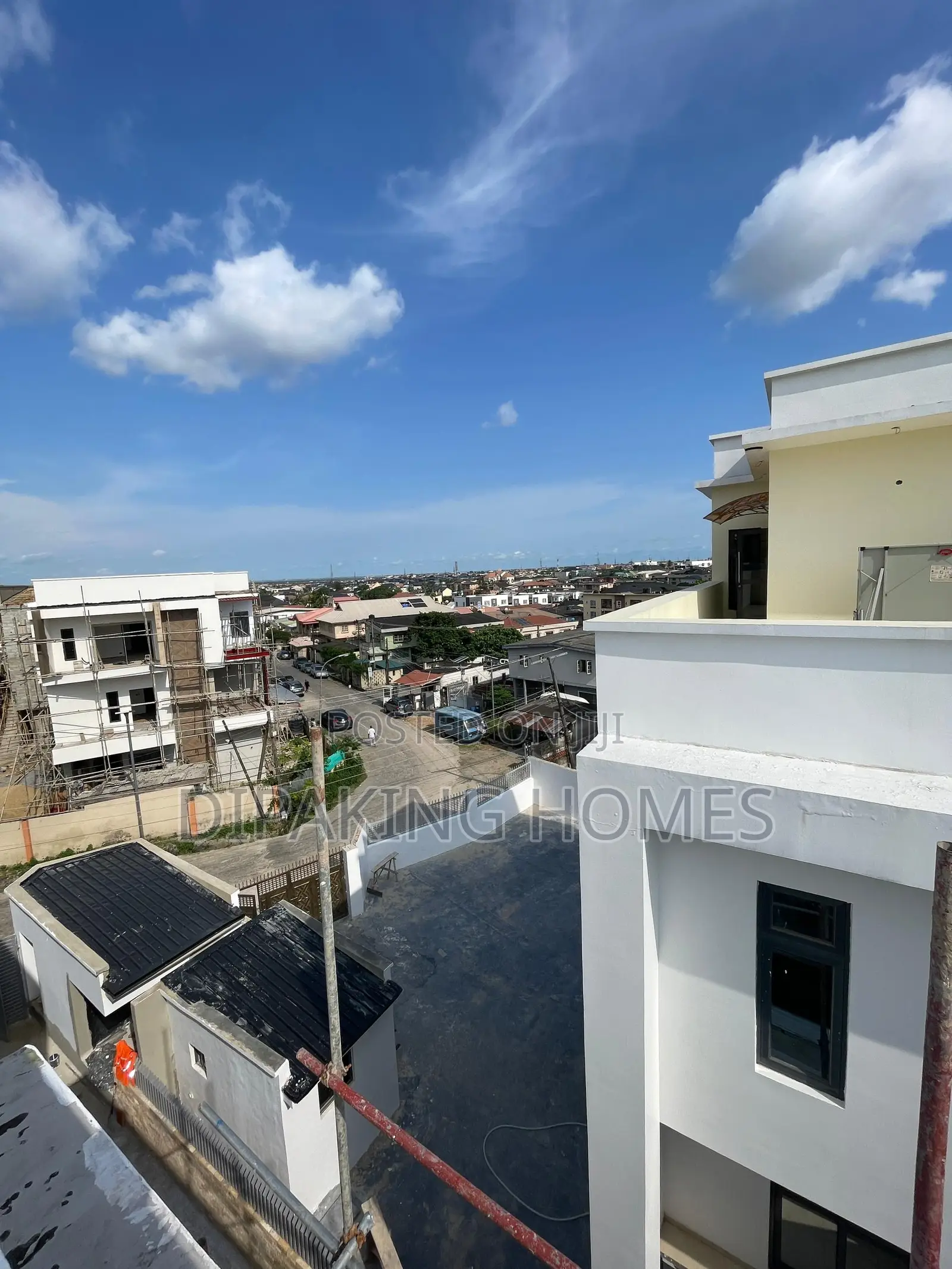 Furnished 5bdrm Duplex in Ikeja GRA for sale