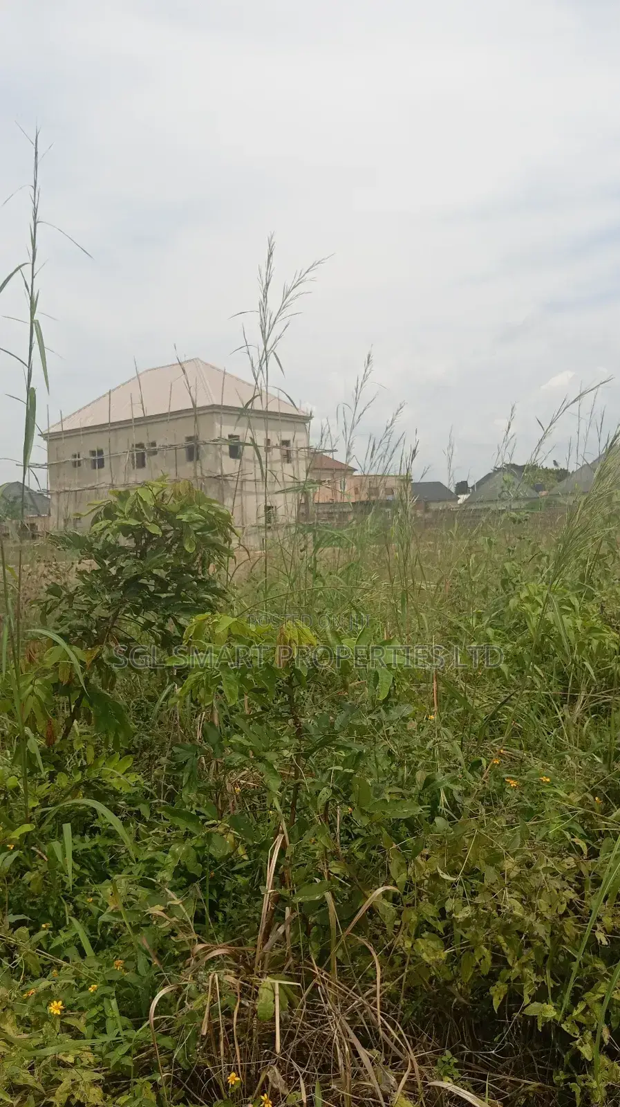 1 Plot of Land for Sale at Amansee