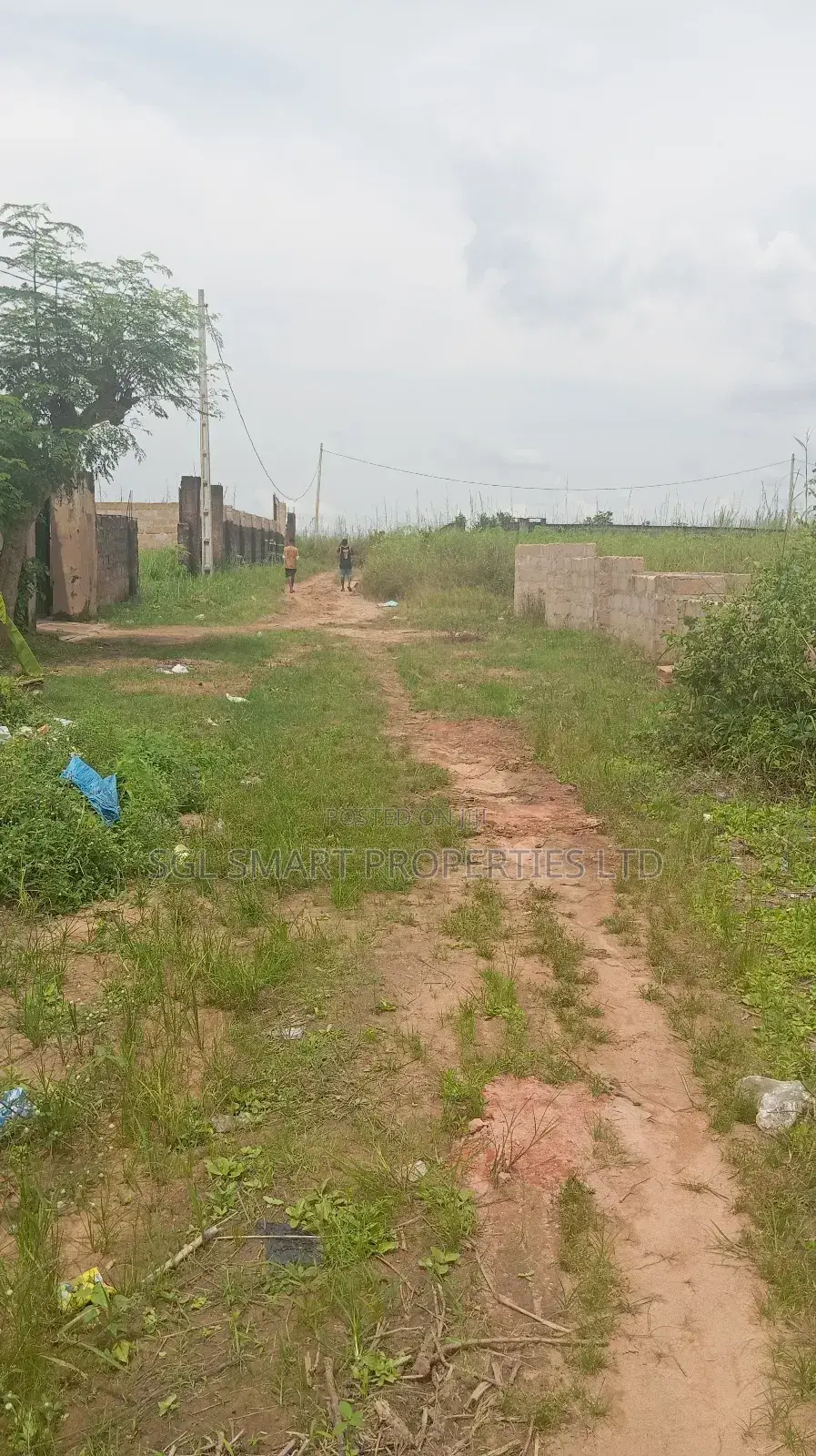 1 Plot of Land for Sale at Amansee
