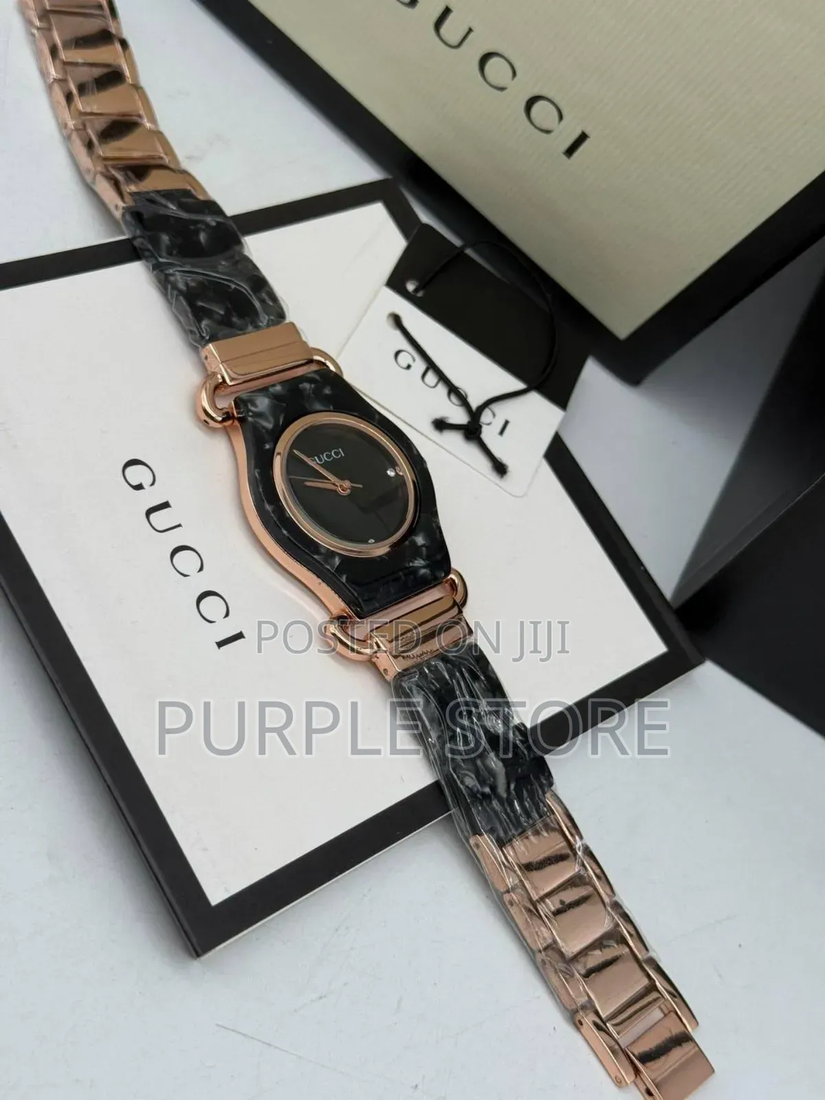 Gucci Watches for-Ladies 
