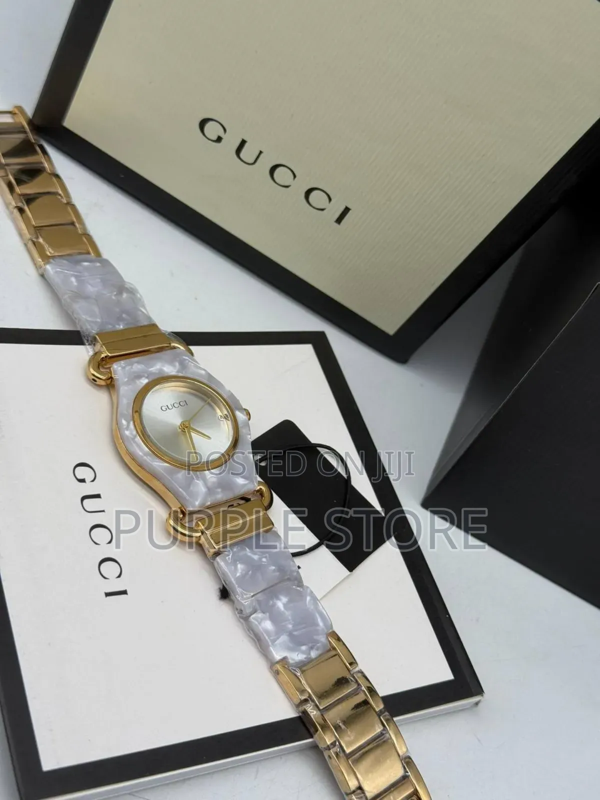 Gucci Watches for-Ladies 