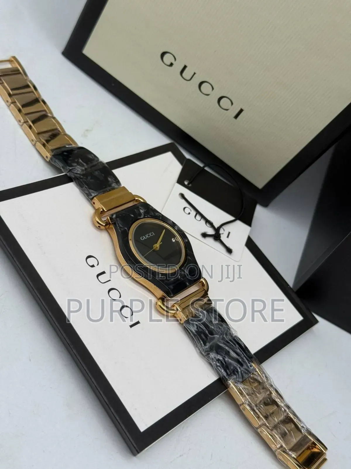 Gucci Watches for-Ladies 
