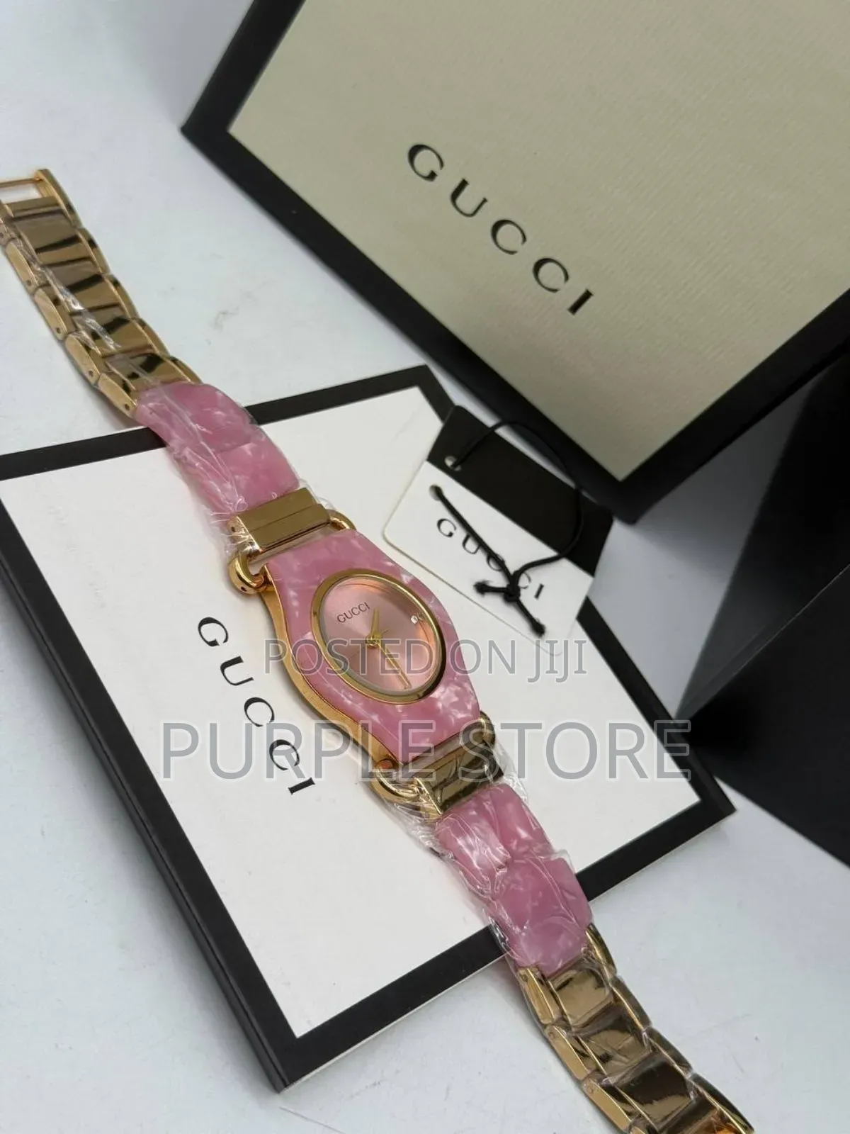 Gucci Watches for-Ladies 