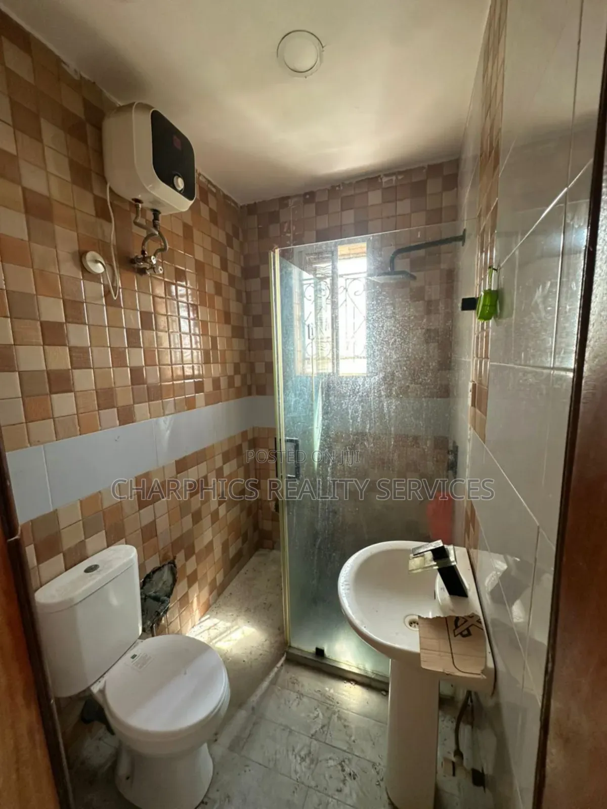 2bdrm Apartment in Ologolo for rent