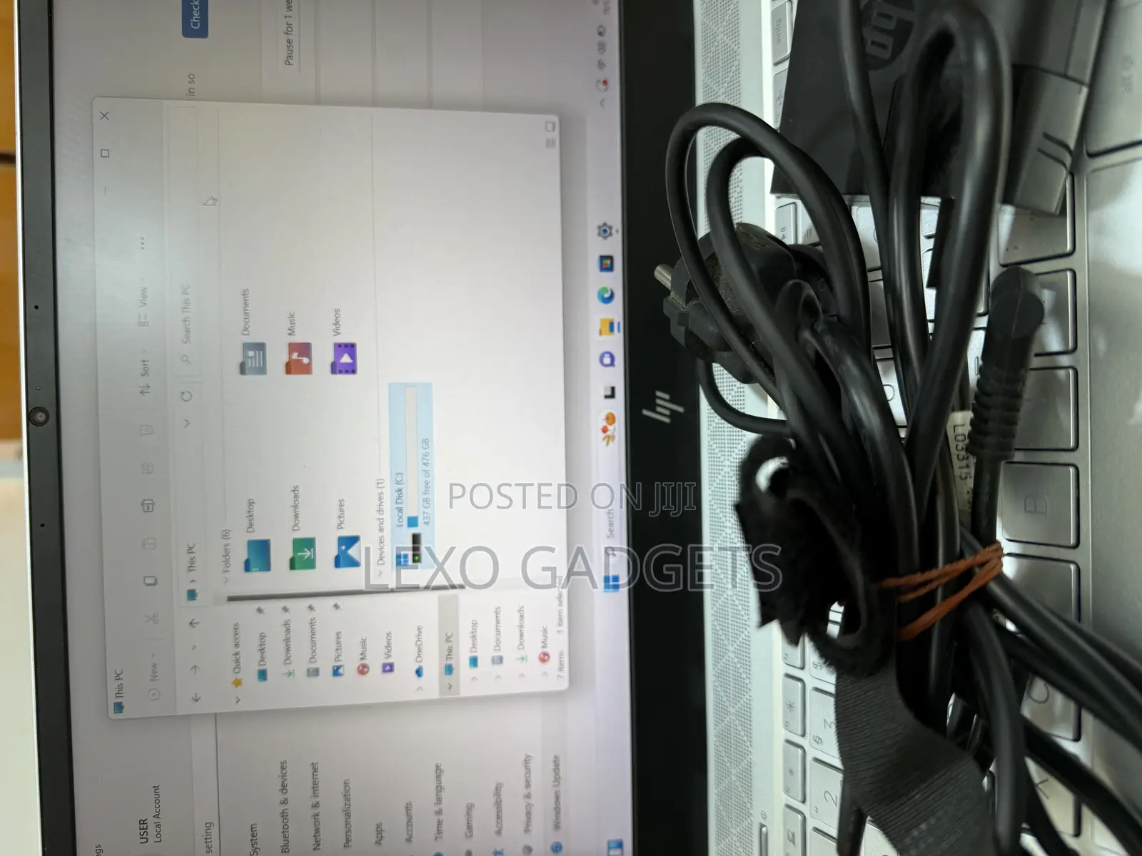 Laptop HP Envy 13t 8GB Intel Core I5 SSD 512GB