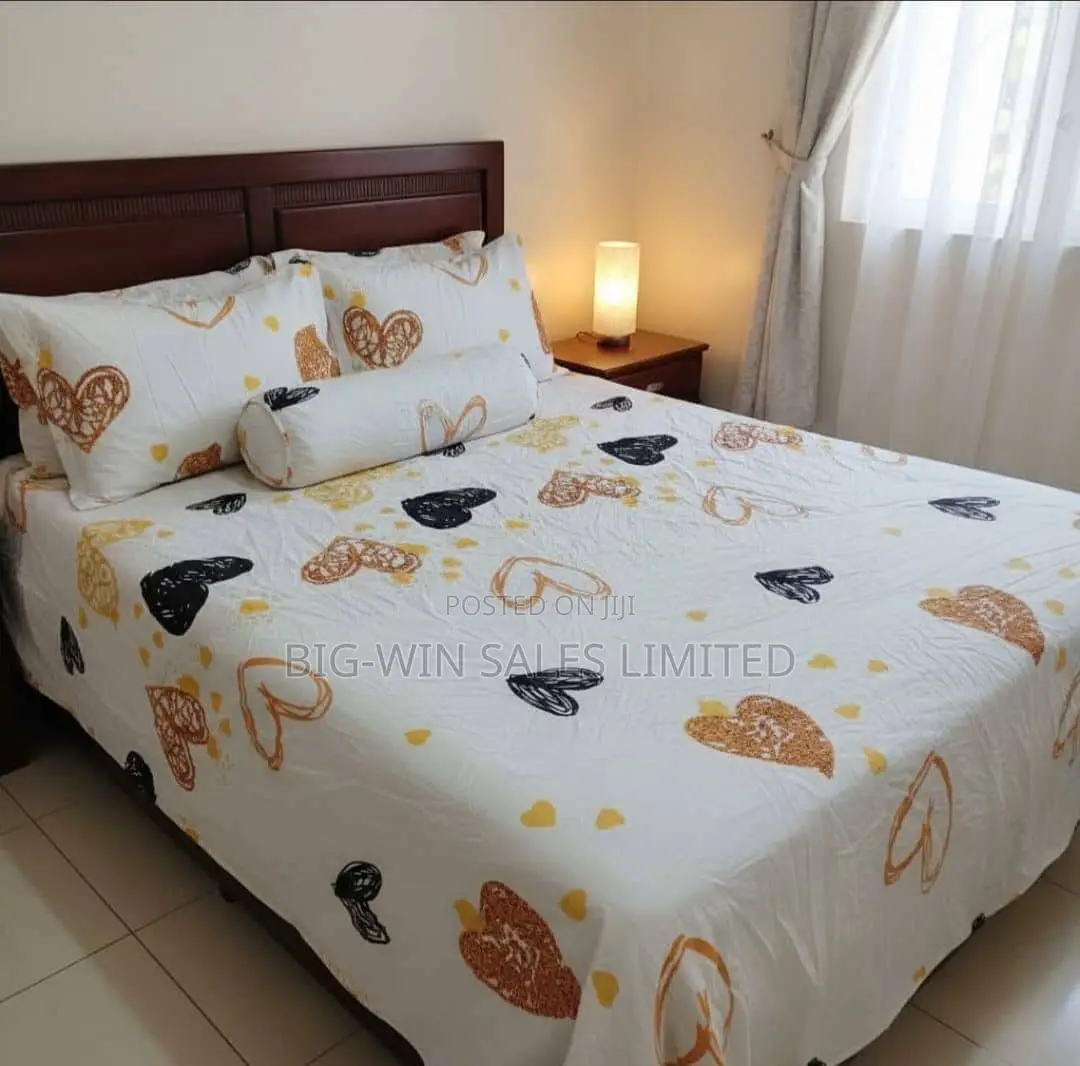 Home Bedsheets