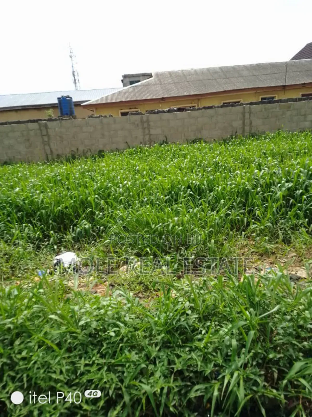 12 Acers Warehouse 4 Sale Oshodi Apapa Expressway
