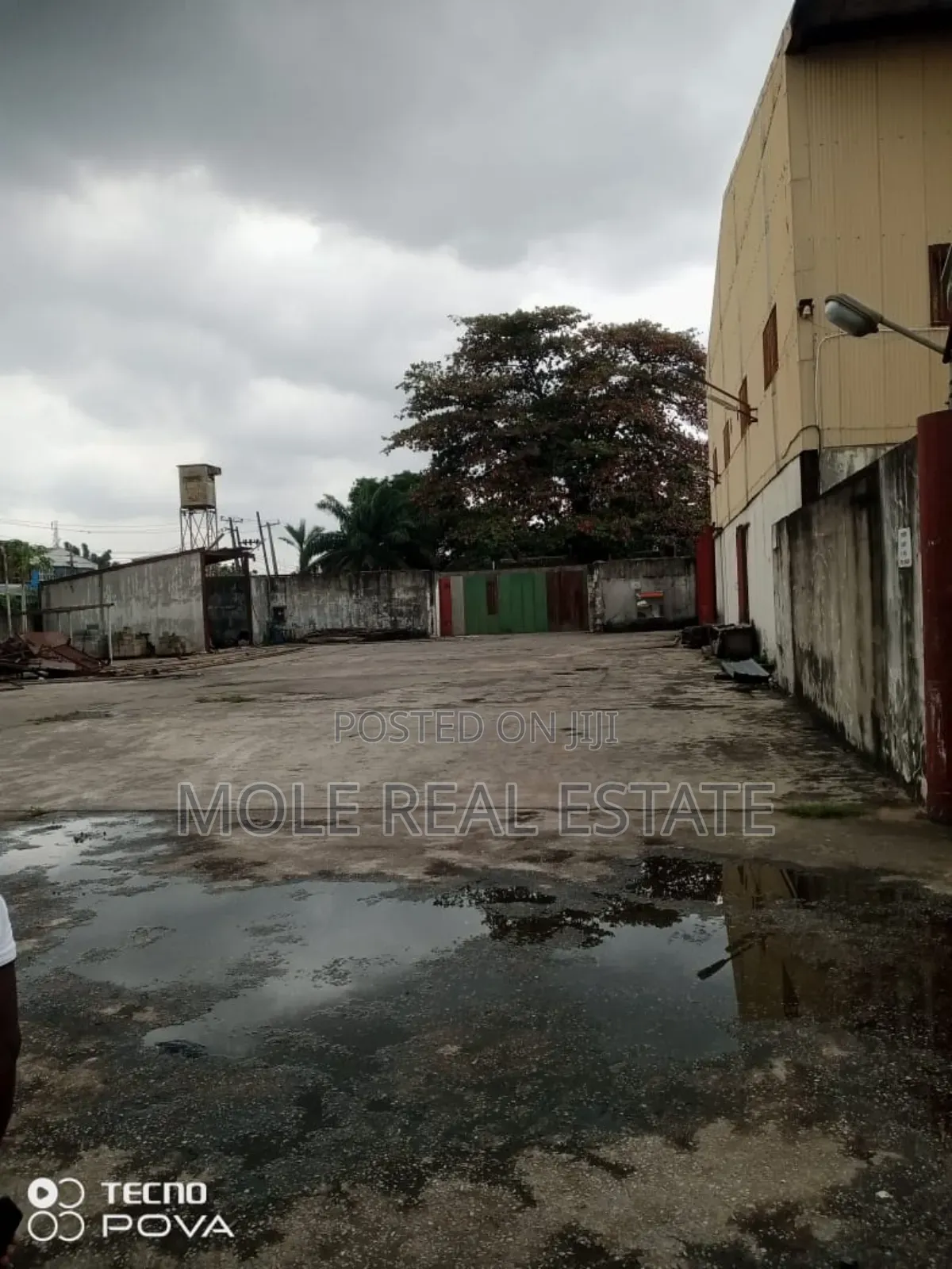 Furnished 5bdrm Duplex in Old Ikoyi for sale