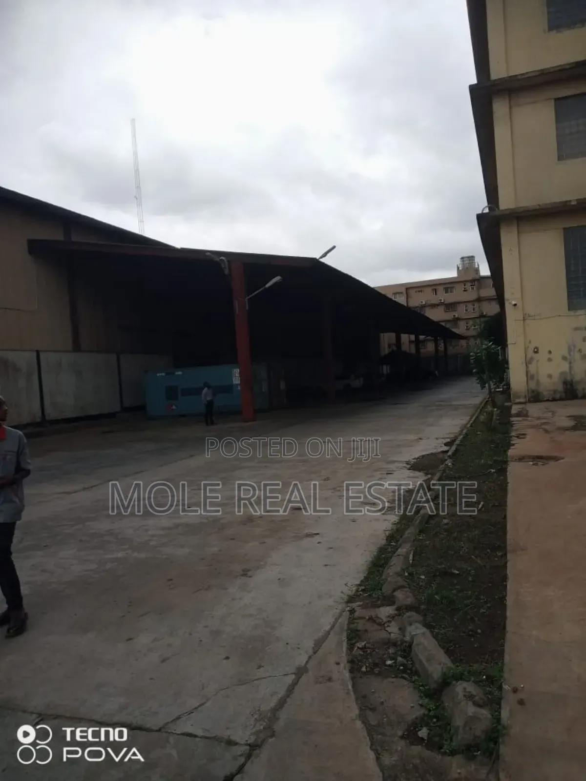 Furnished 5bdrm Duplex in Old Ikoyi for sale