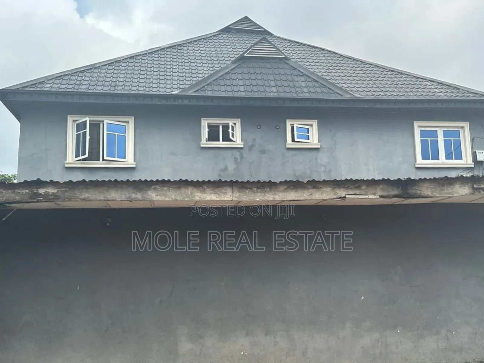 Furnished 5bdrm Duplex in Old Ikoyi for sale
