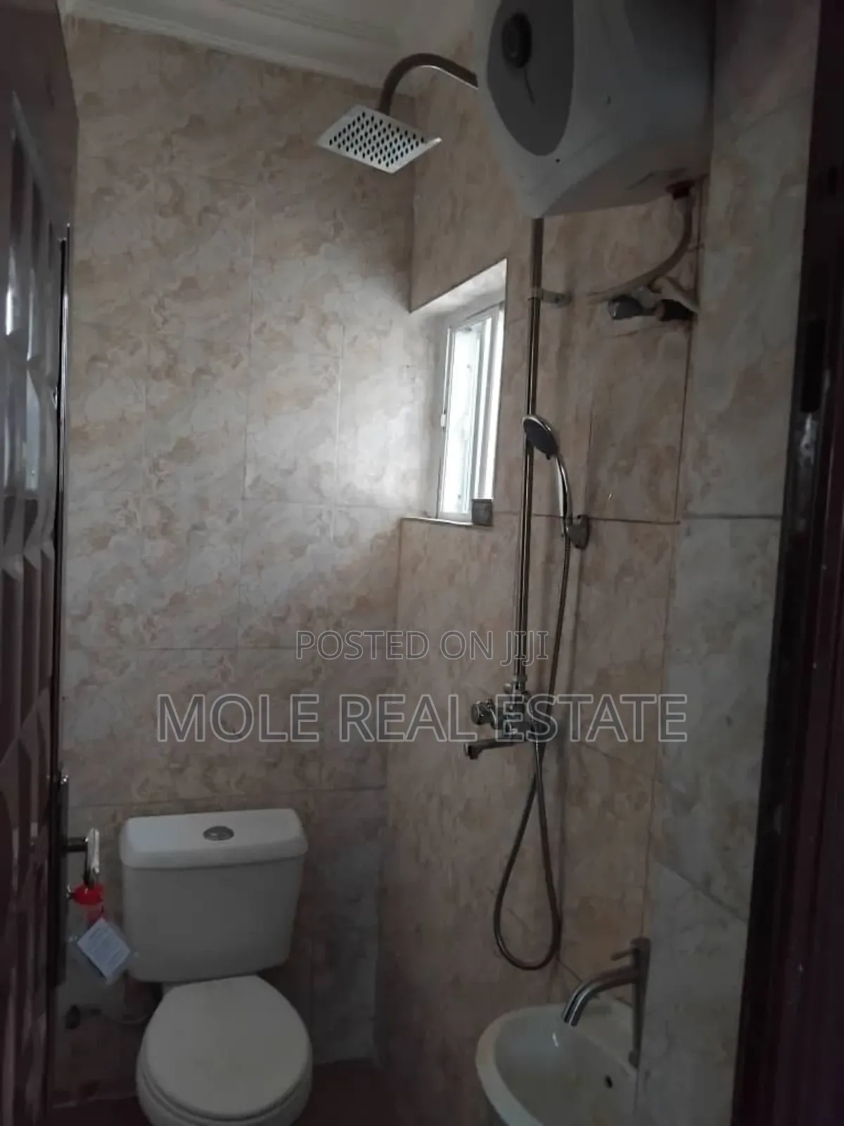 Furnished 5bdrm Duplex in Old Ikoyi for sale