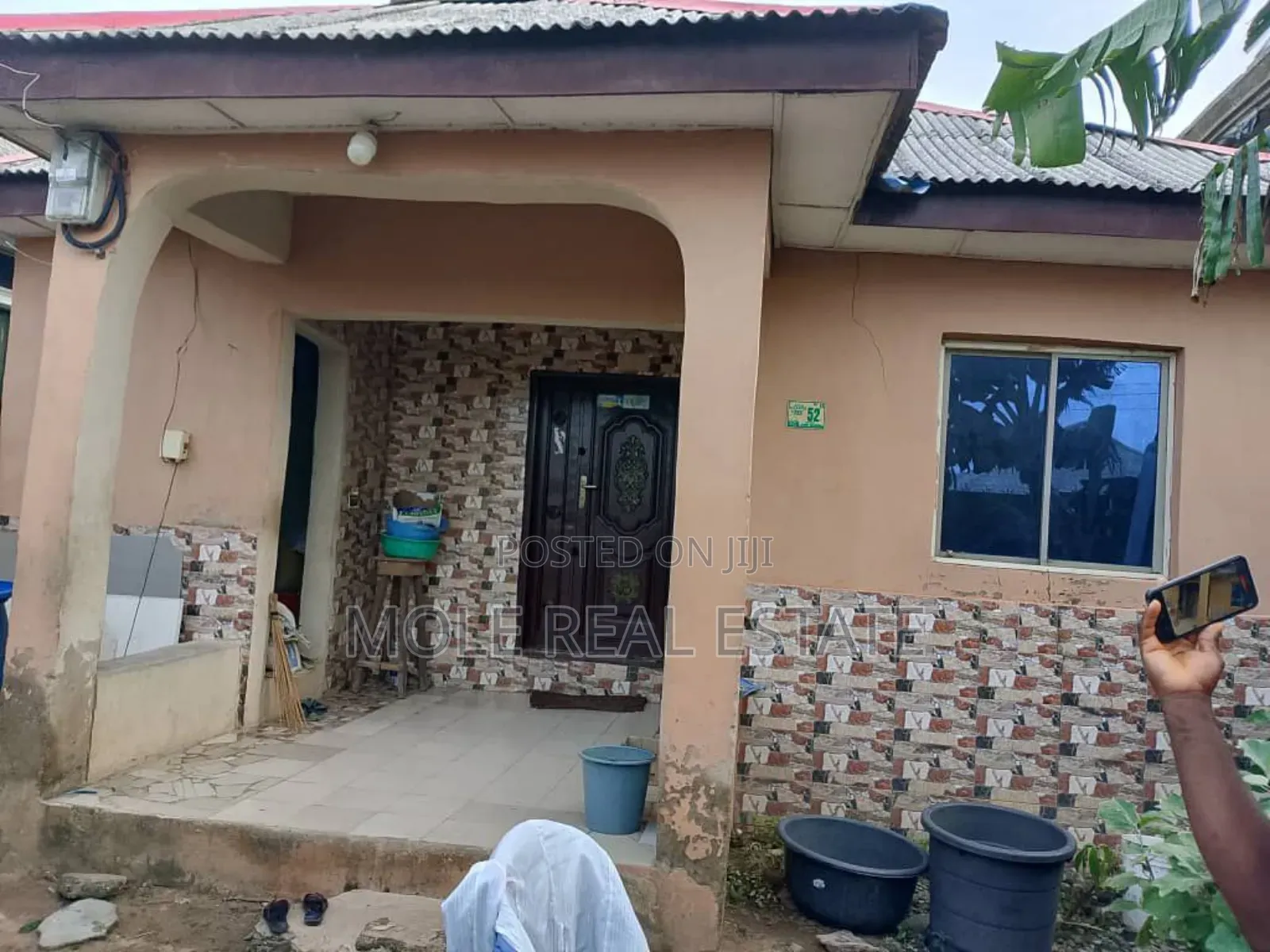 870sqm Plot St. Gregory Rd Obalande Lagos Island