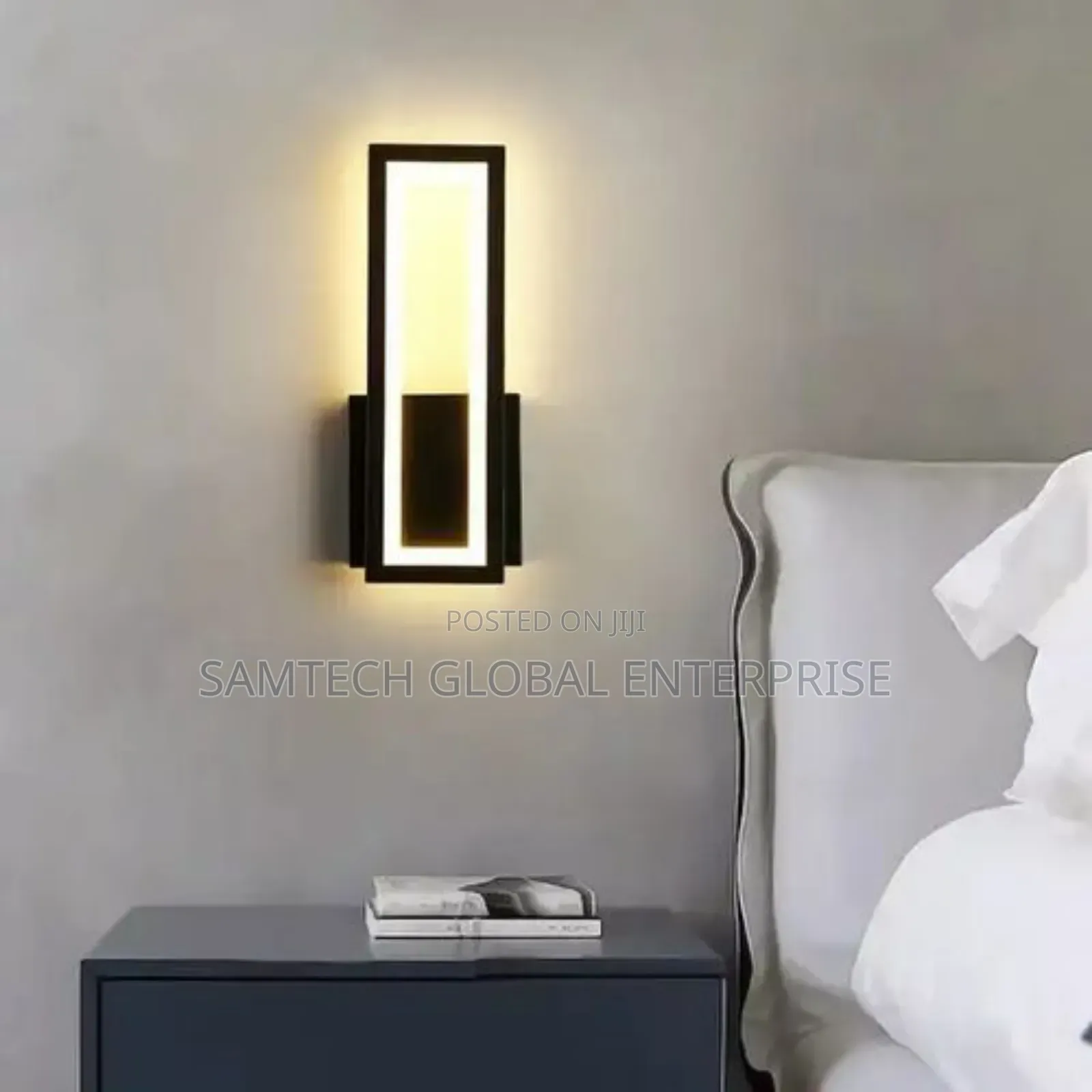 Modern Wall Bracket Light
