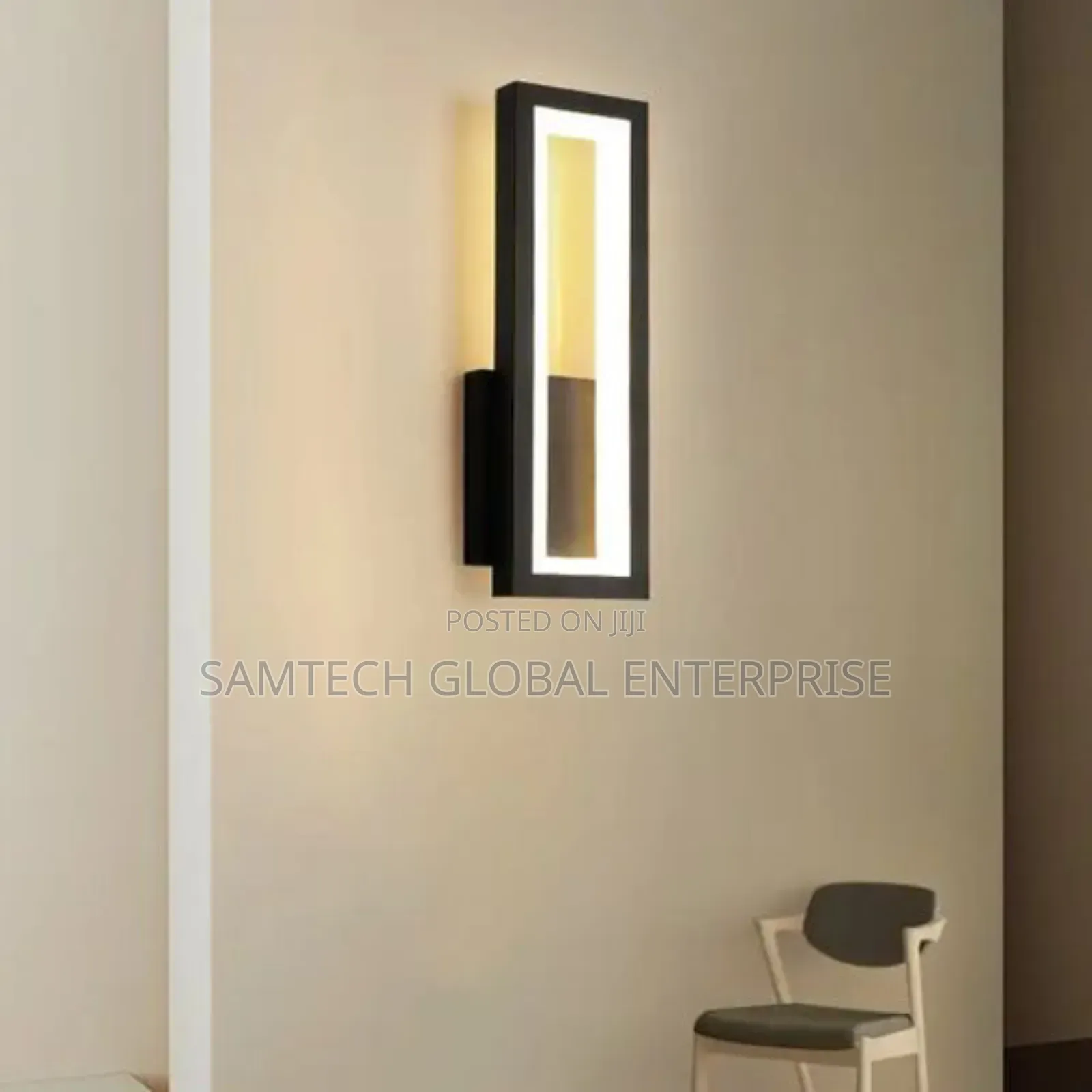 Modern Wall Bracket Light
