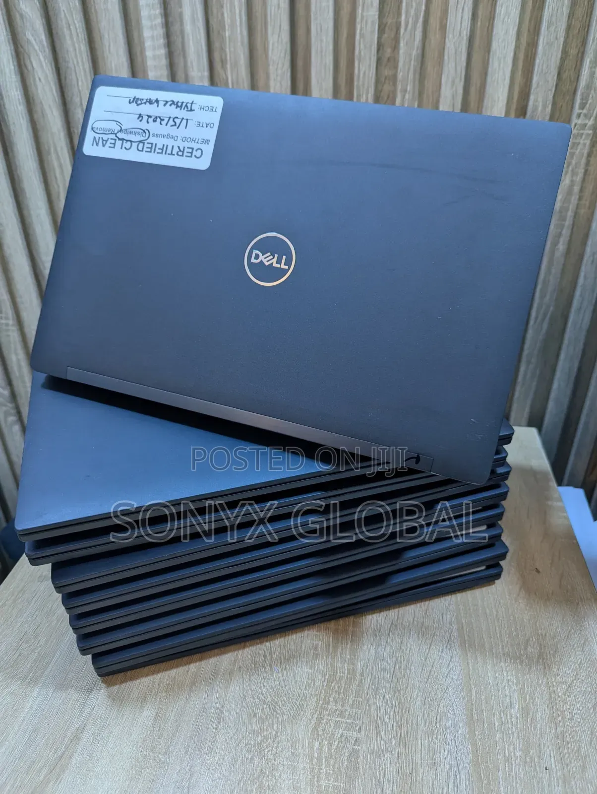Laptop Dell Latitude 7490 8GB Intel Core I5 SSD 256GB