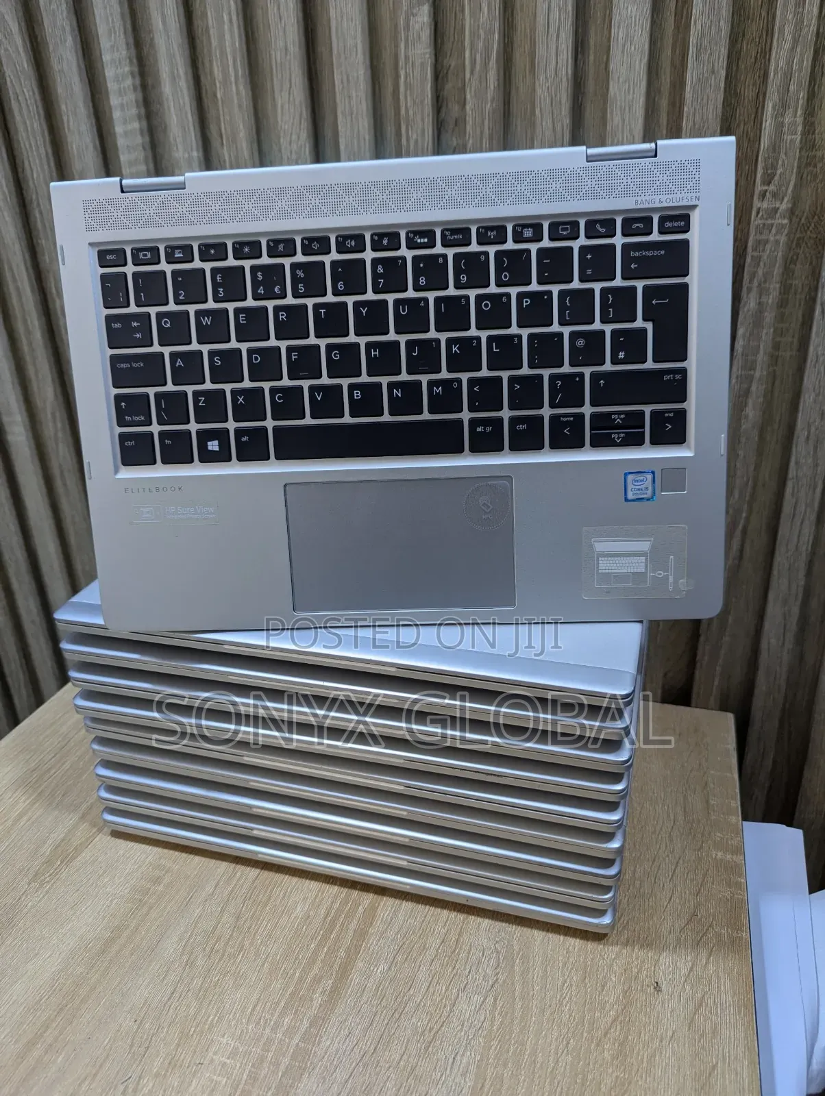 Laptop HP EliteBook 830 G6 8GB Intel Core I5 SSD 256GB