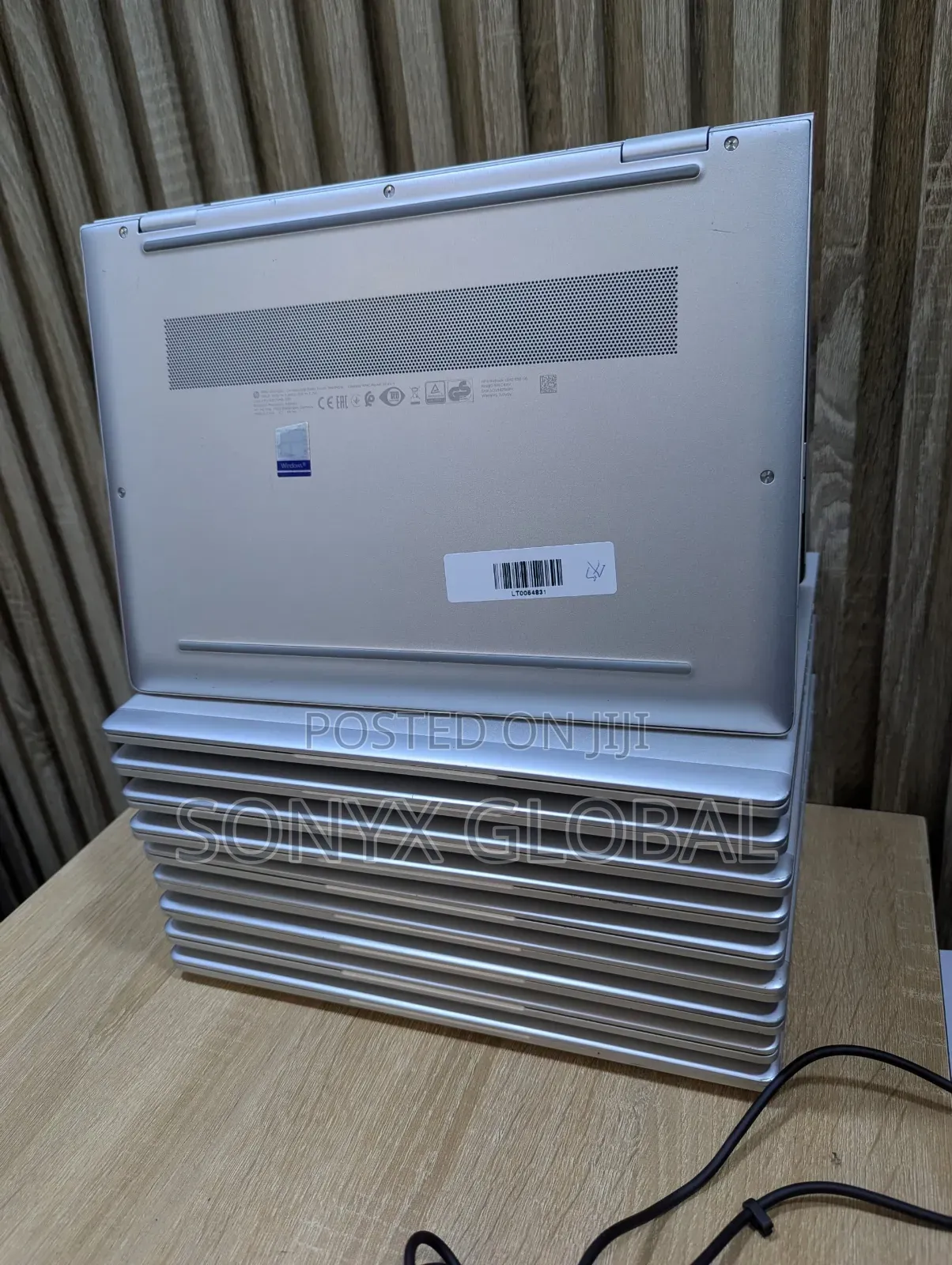 Laptop HP EliteBook 830 G6 8GB Intel Core I5 SSD 256GB