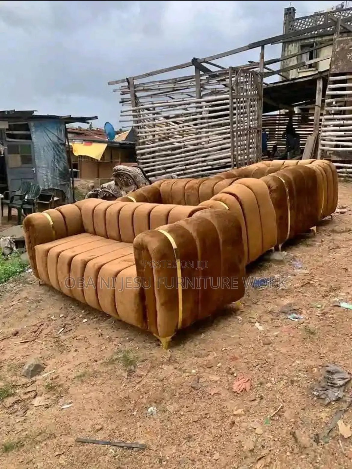 Set of Solid Chair Going for Wholesale Price