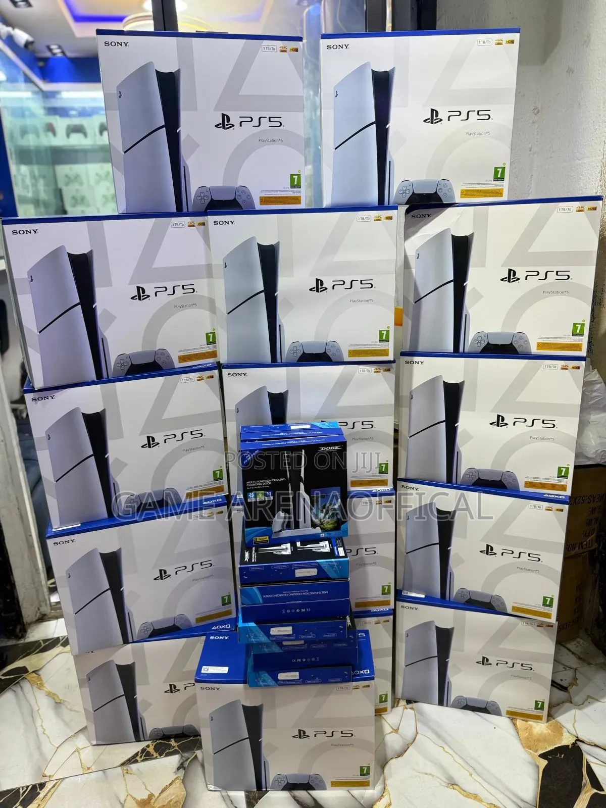 Ps5 Slim Price Drop – Grab Your Deal Before It’S Gone!