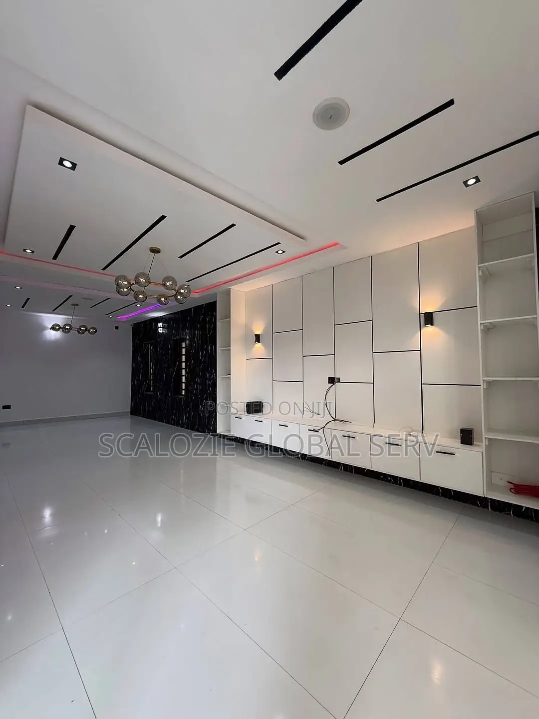 4bdrm Duplex in Agip Estate Port for sale