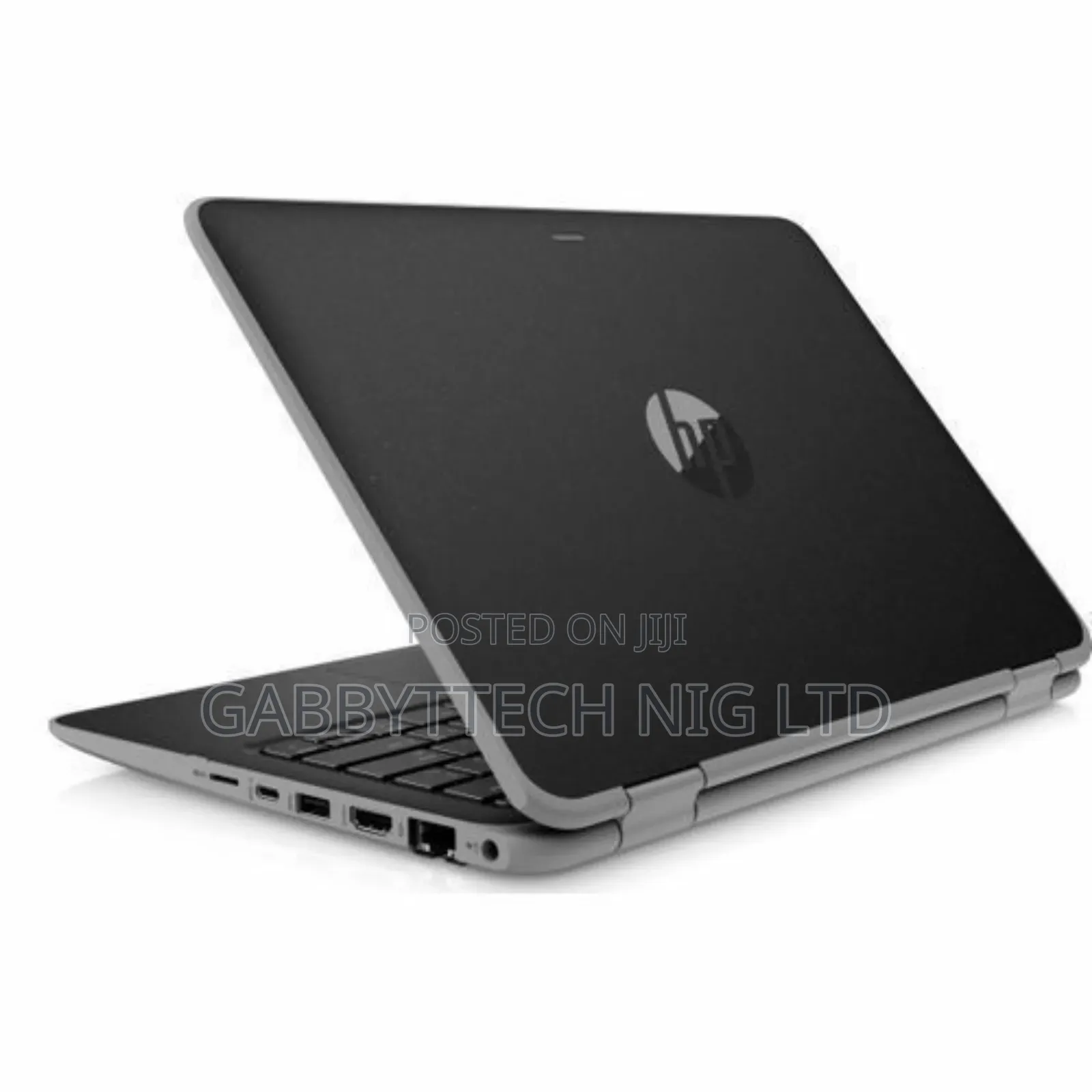 New Laptop HP ProBook 11 X360 4GB Intel Pentium SSD 256GB